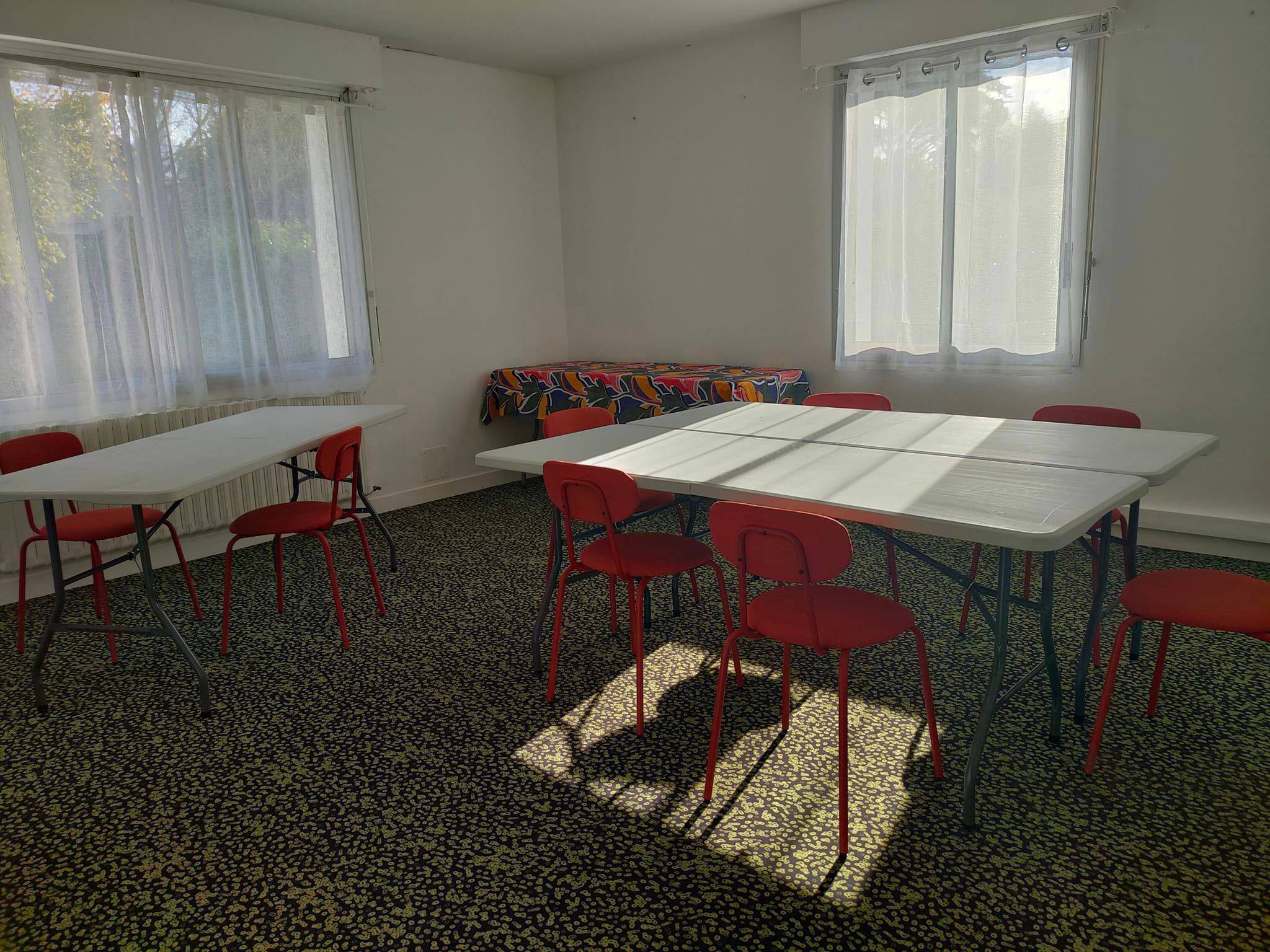 Cabinet Centre le Talisman à Niort - Photo principale