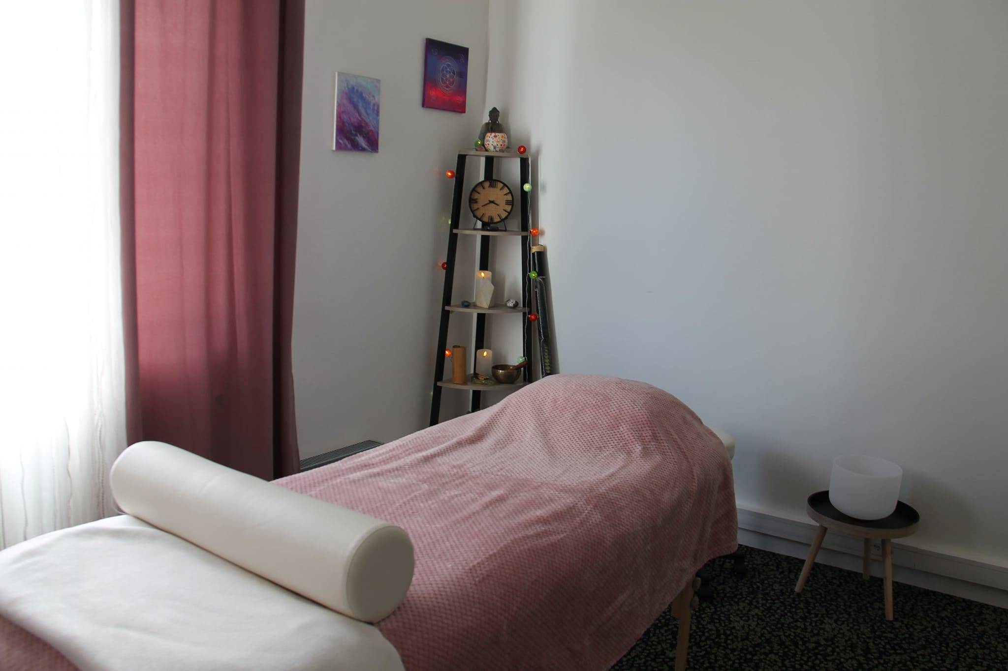 Cabinet Centre le Talisman à Niort - Photo principale