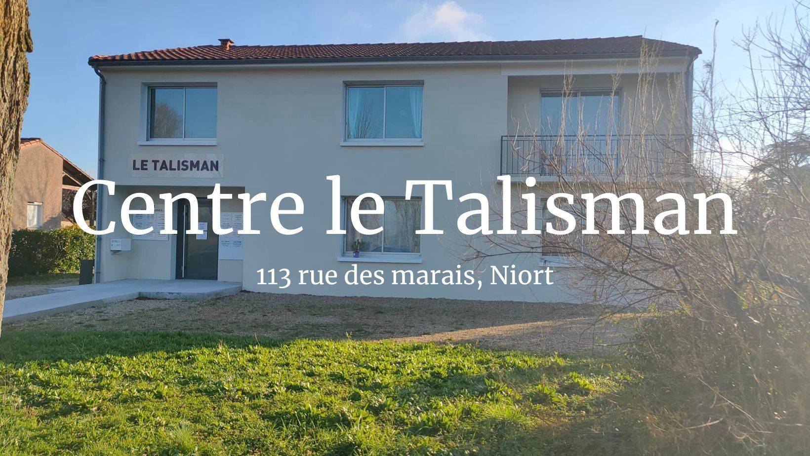 Cabinet Centre le Talisman - Photo 3