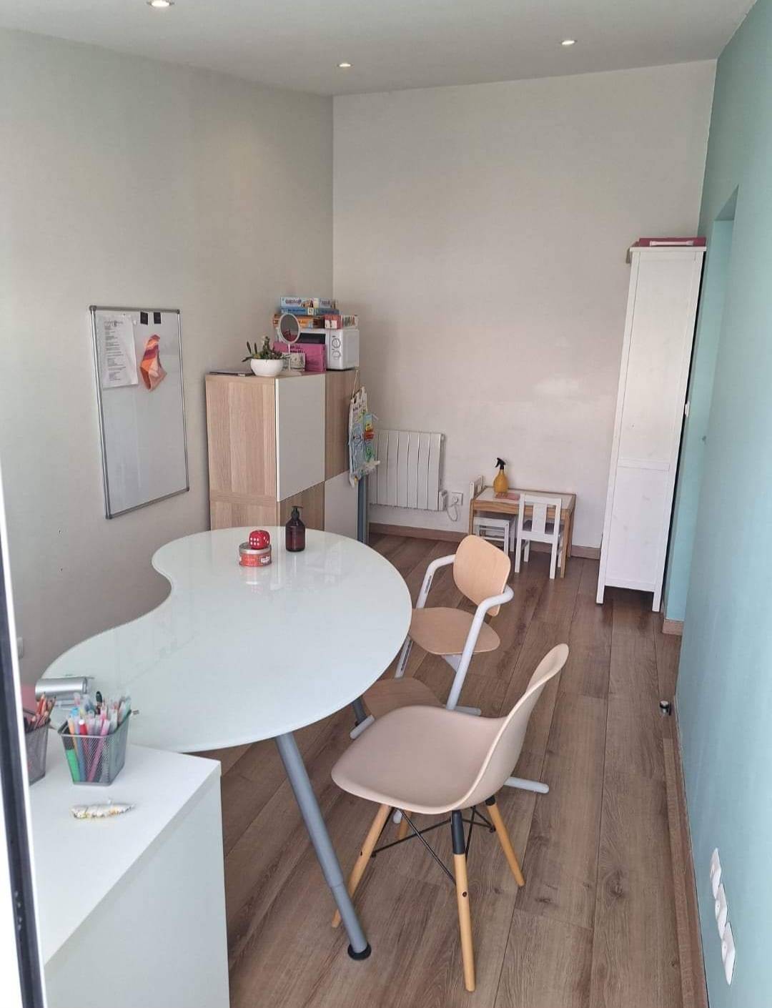 Cabinet MAGALI KERBECI MACKIEWICZ à Dagneux - Photo principale