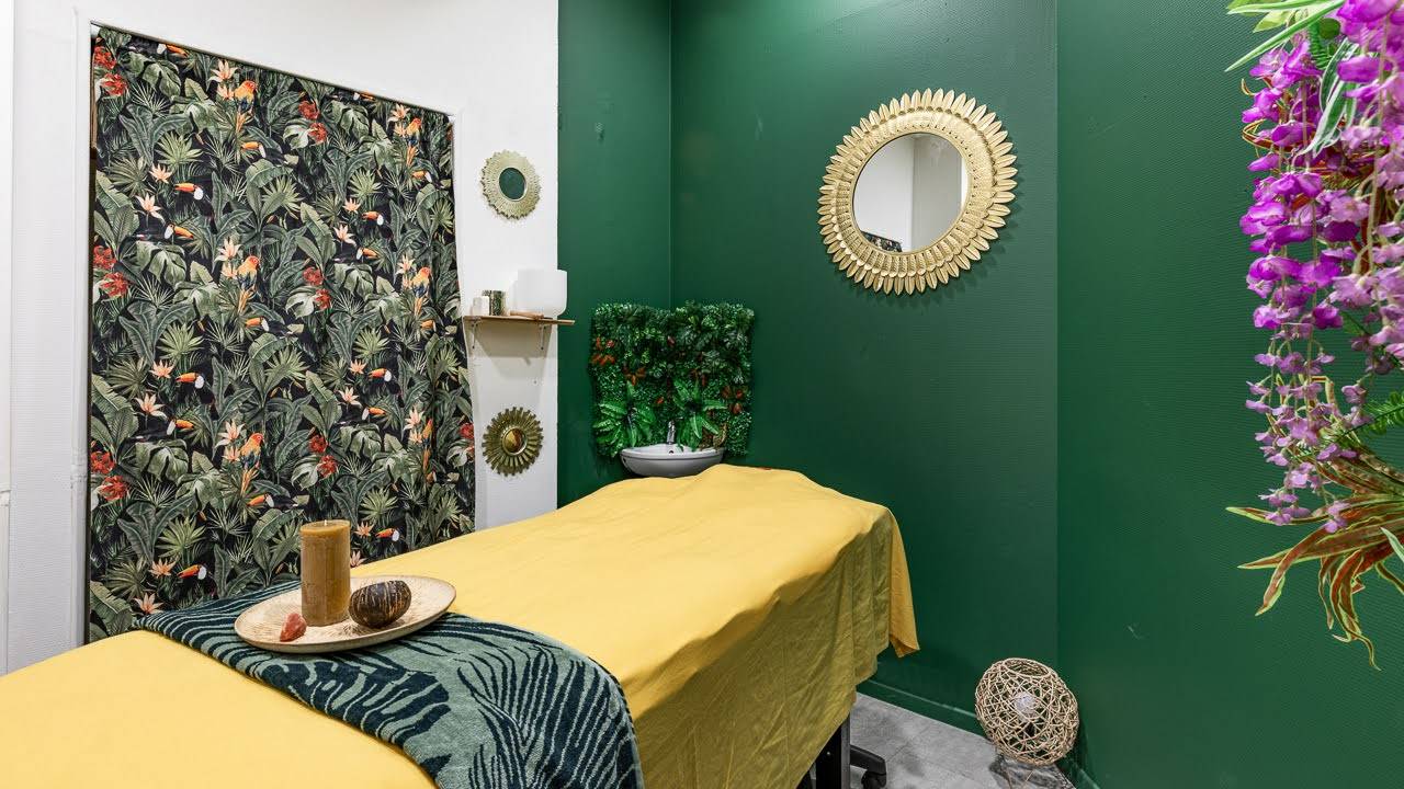 Cabinet Centre de Laura à Villeurbanne - Photo principale