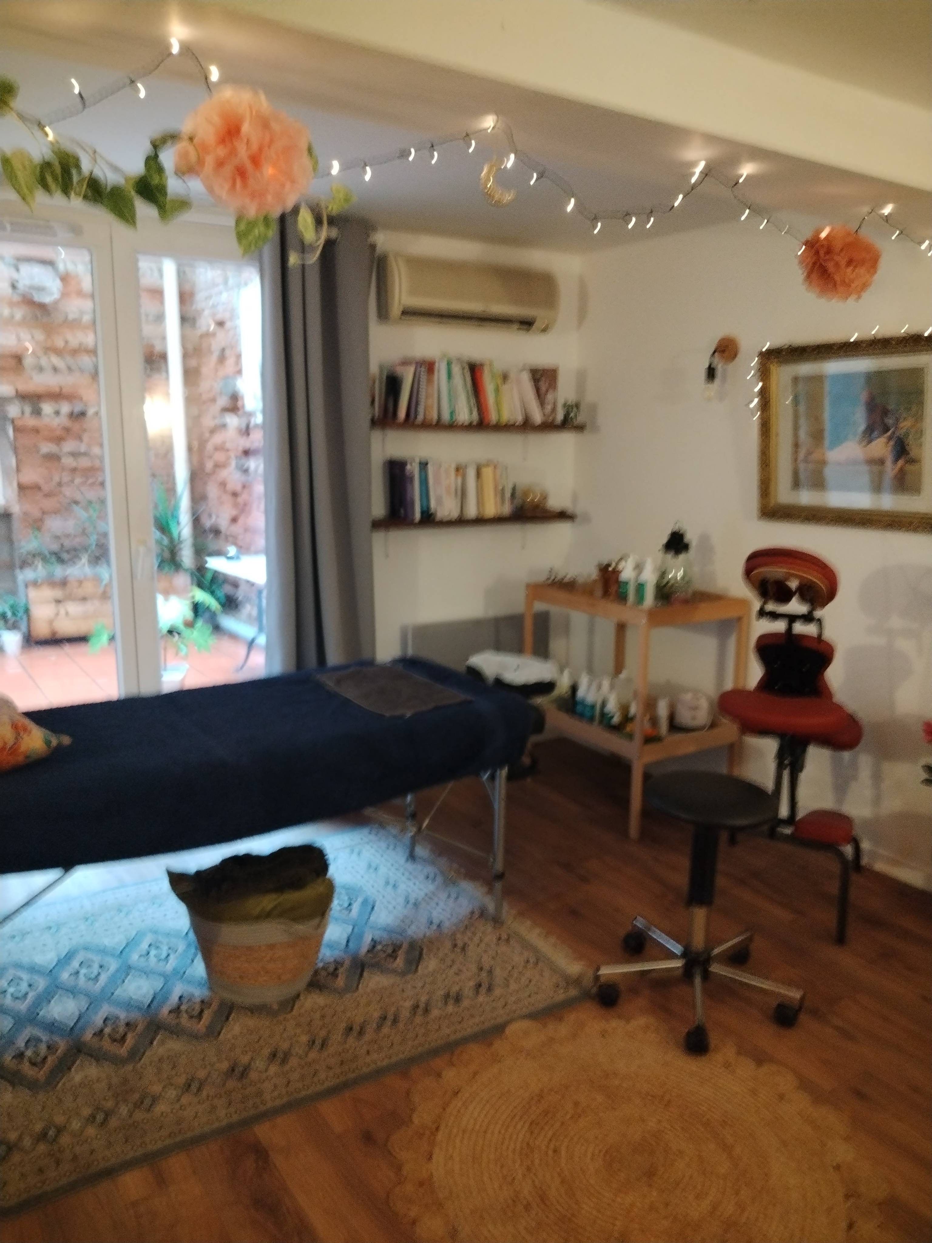 Cabinet La Fée Essentielle  - Photo 5