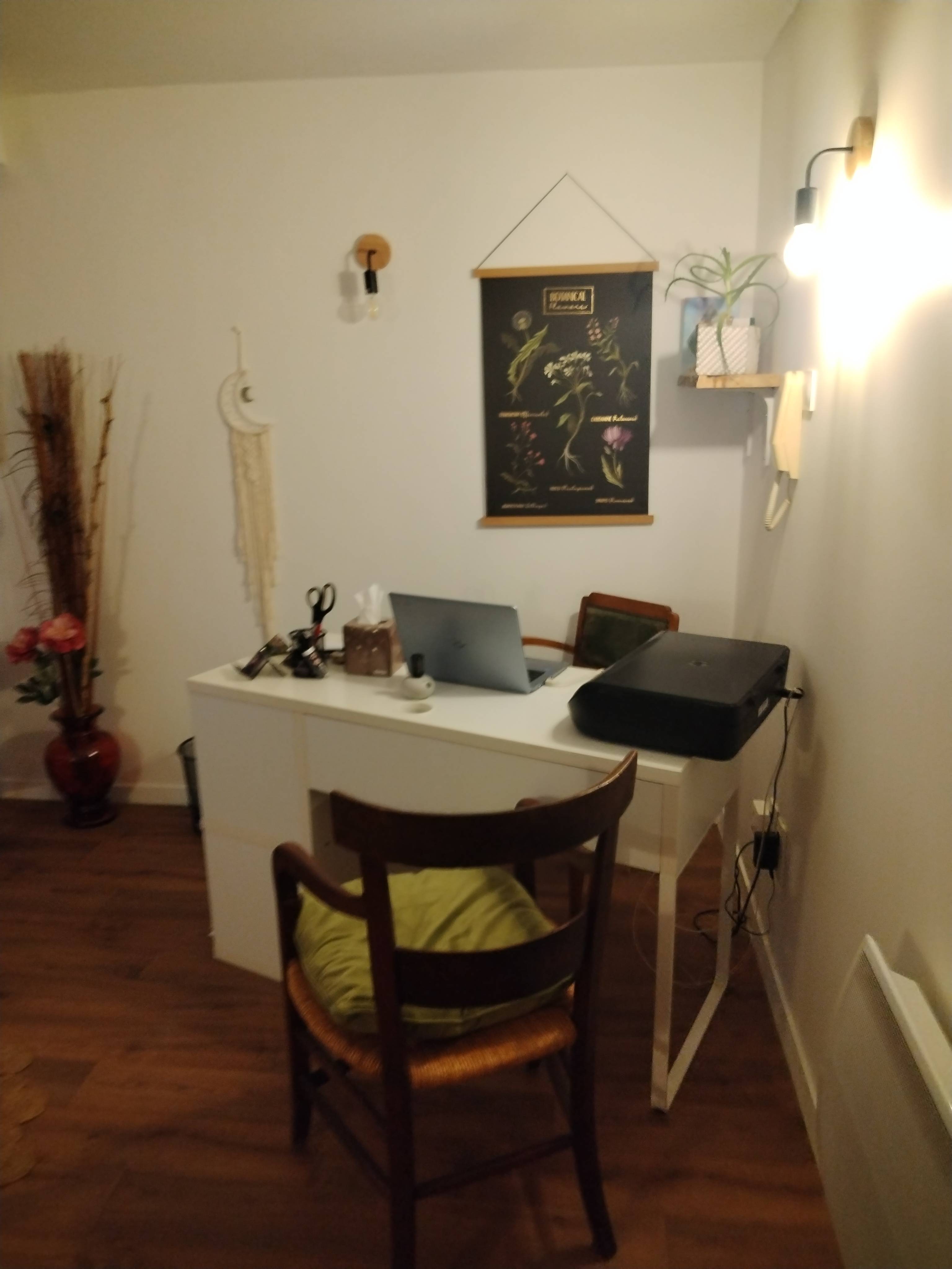 Cabinet La Fée Essentielle  à Muret - Photo principale