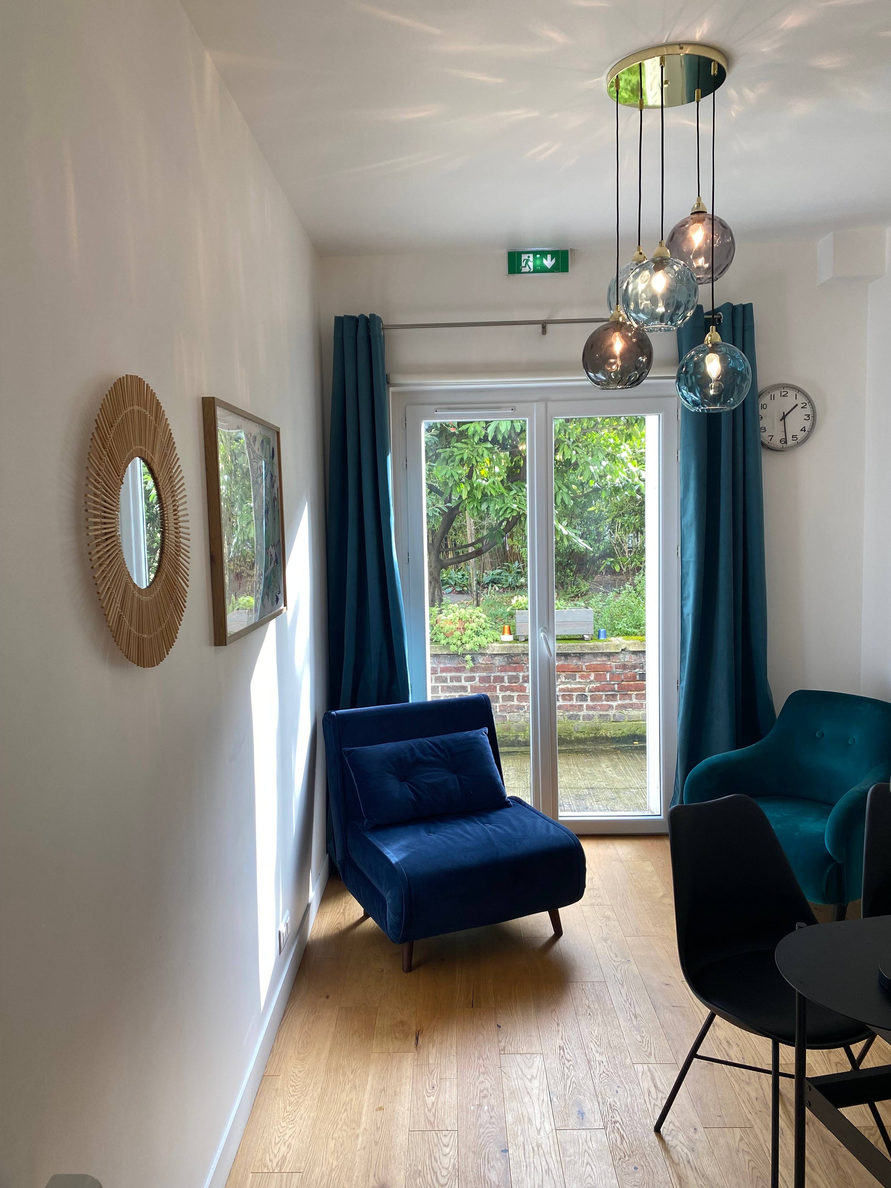 Cabinet Évoléoz Boulogne - Cabinet Symbioz à Colombes - Photo principale