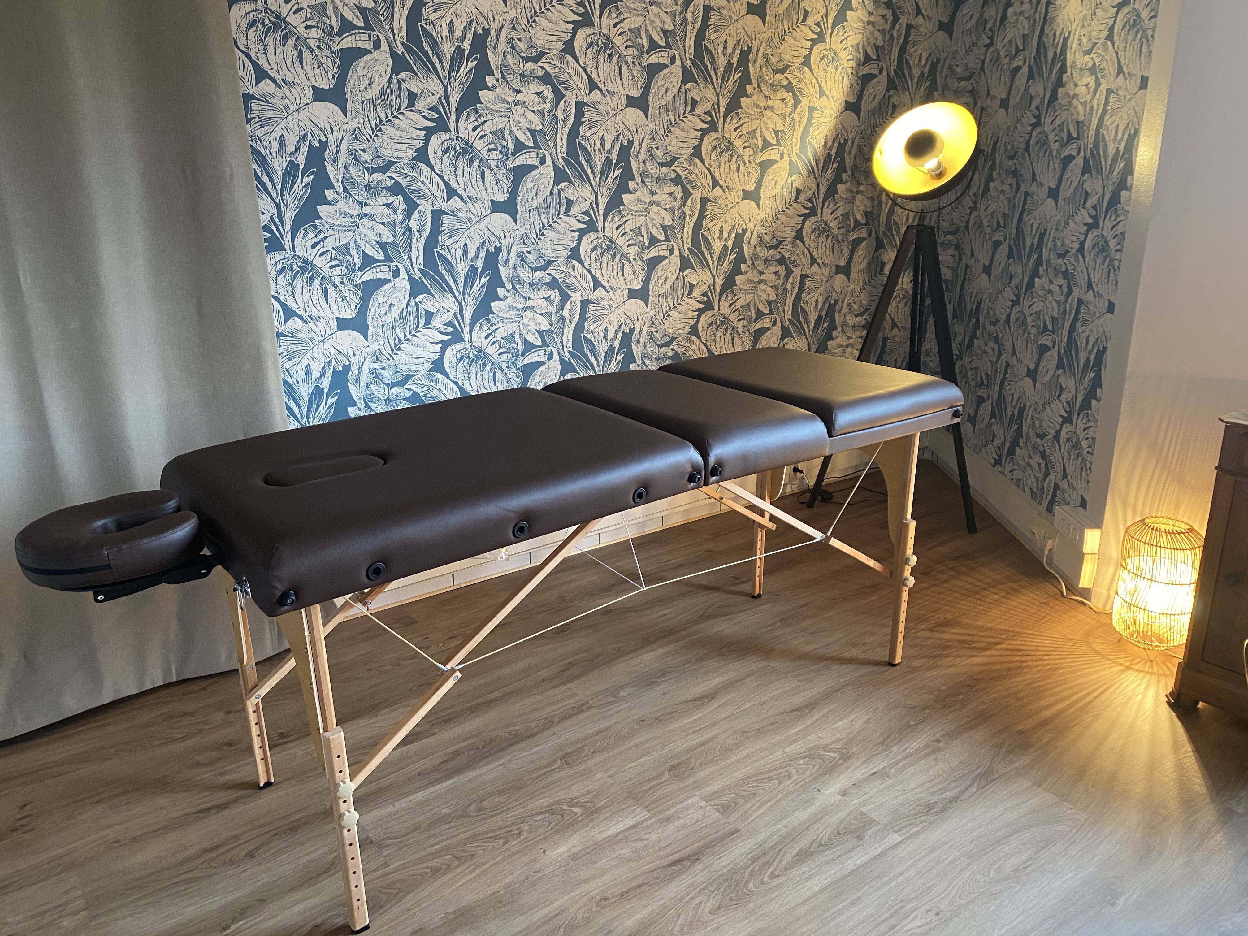 Cabinet Évoléoz La Gacilly - Cabinet Hypnoz à Colombes - Photo principale