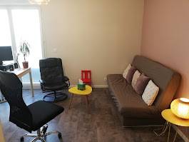 Cabinet Cabinet de Psychologie - Photo 3