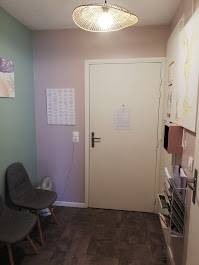 Cabinet Cabinet de Psychologie à Brie-Comte-Robert - Photo principale