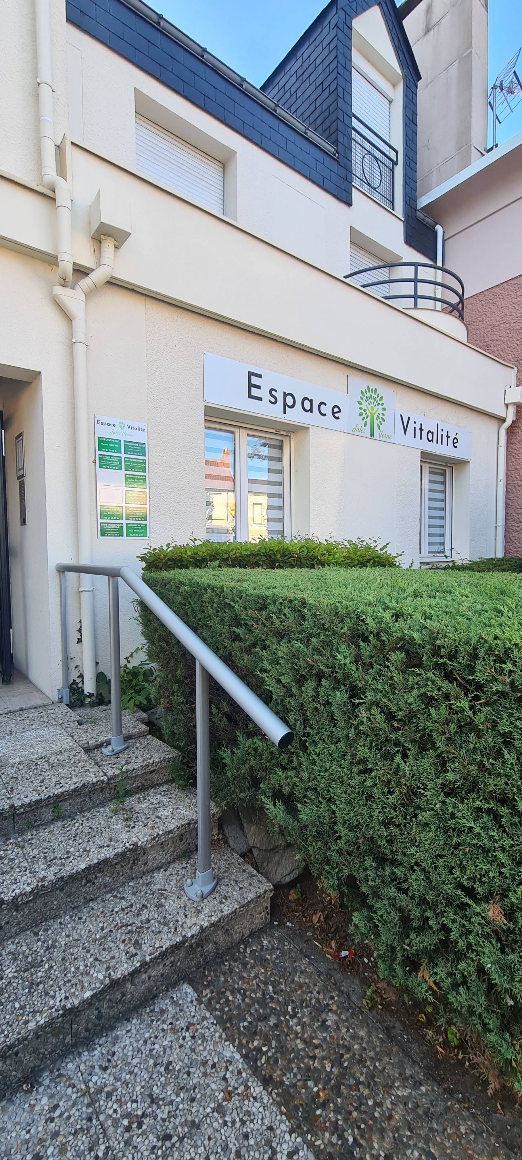 Cabinet ESPACE VITALITÉ Jules Verne  - Photo 3