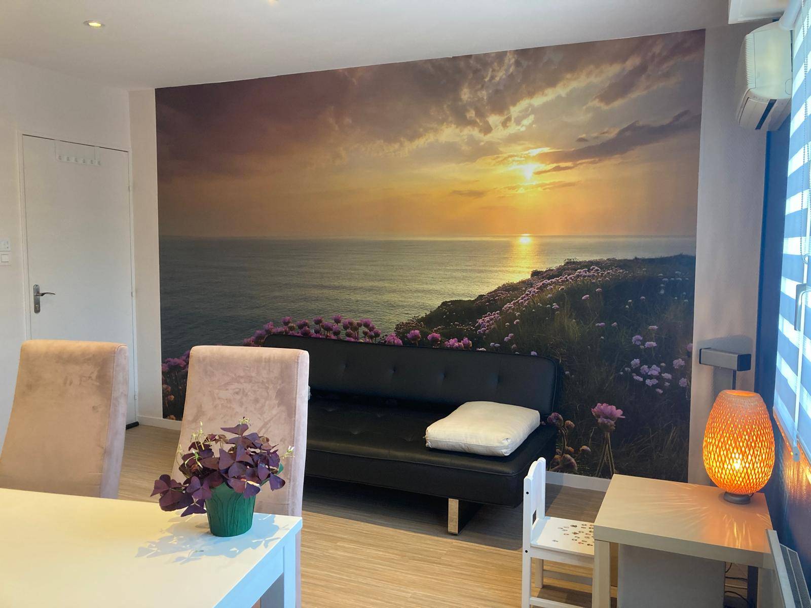 Cabinet ESPACE VITALITÉ Jules Verne  à Nantes - Photo principale