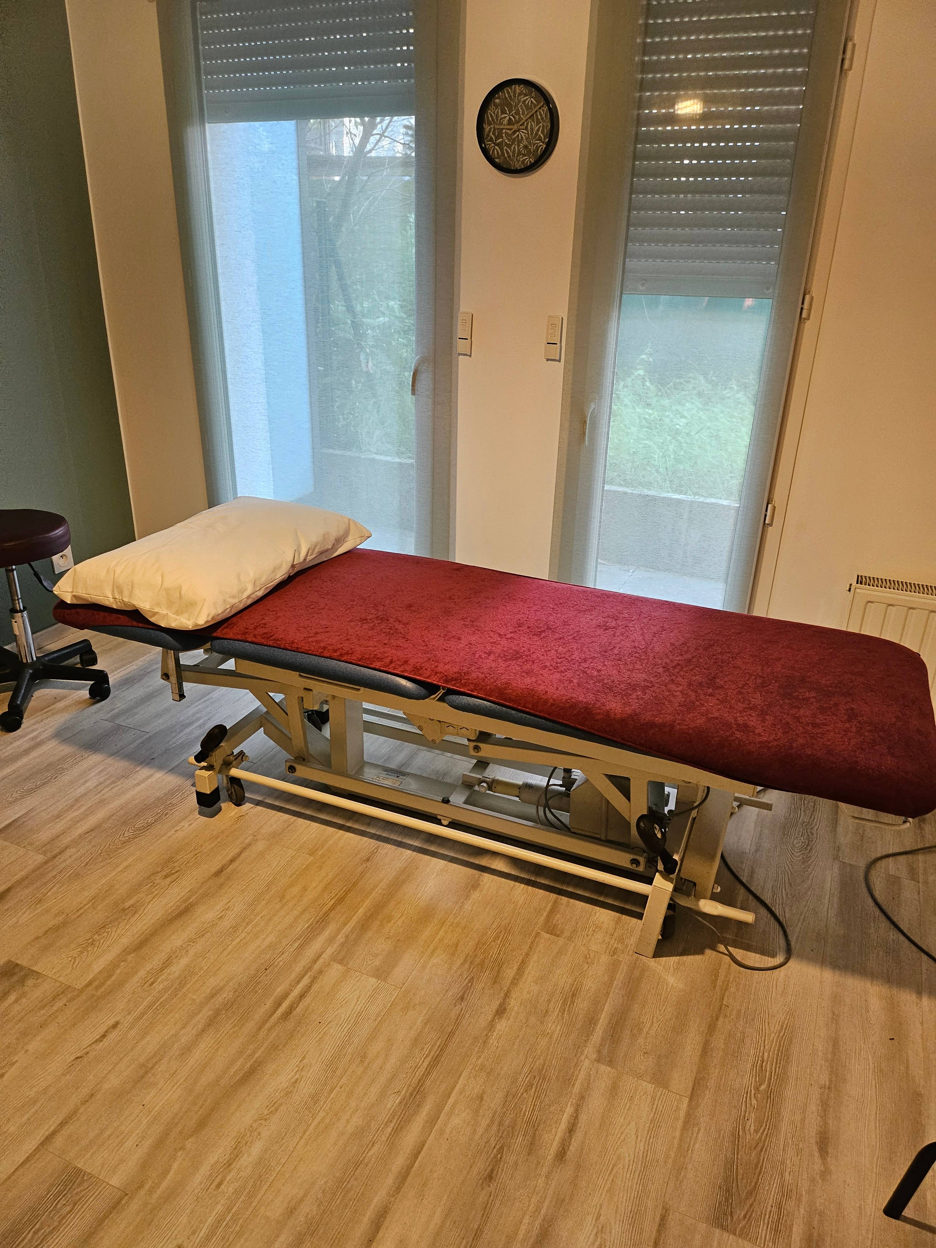 Centre Neurolink Lyon #11