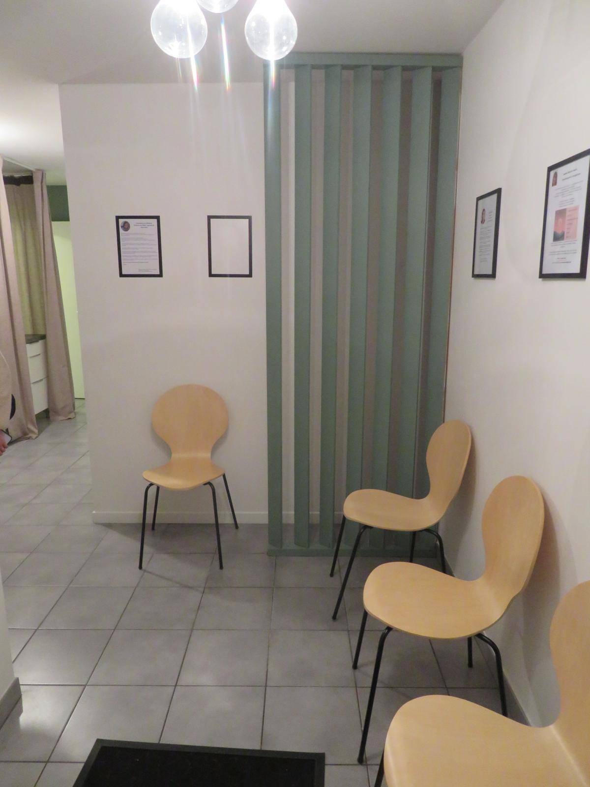 Centre Neurolink Lyon #13