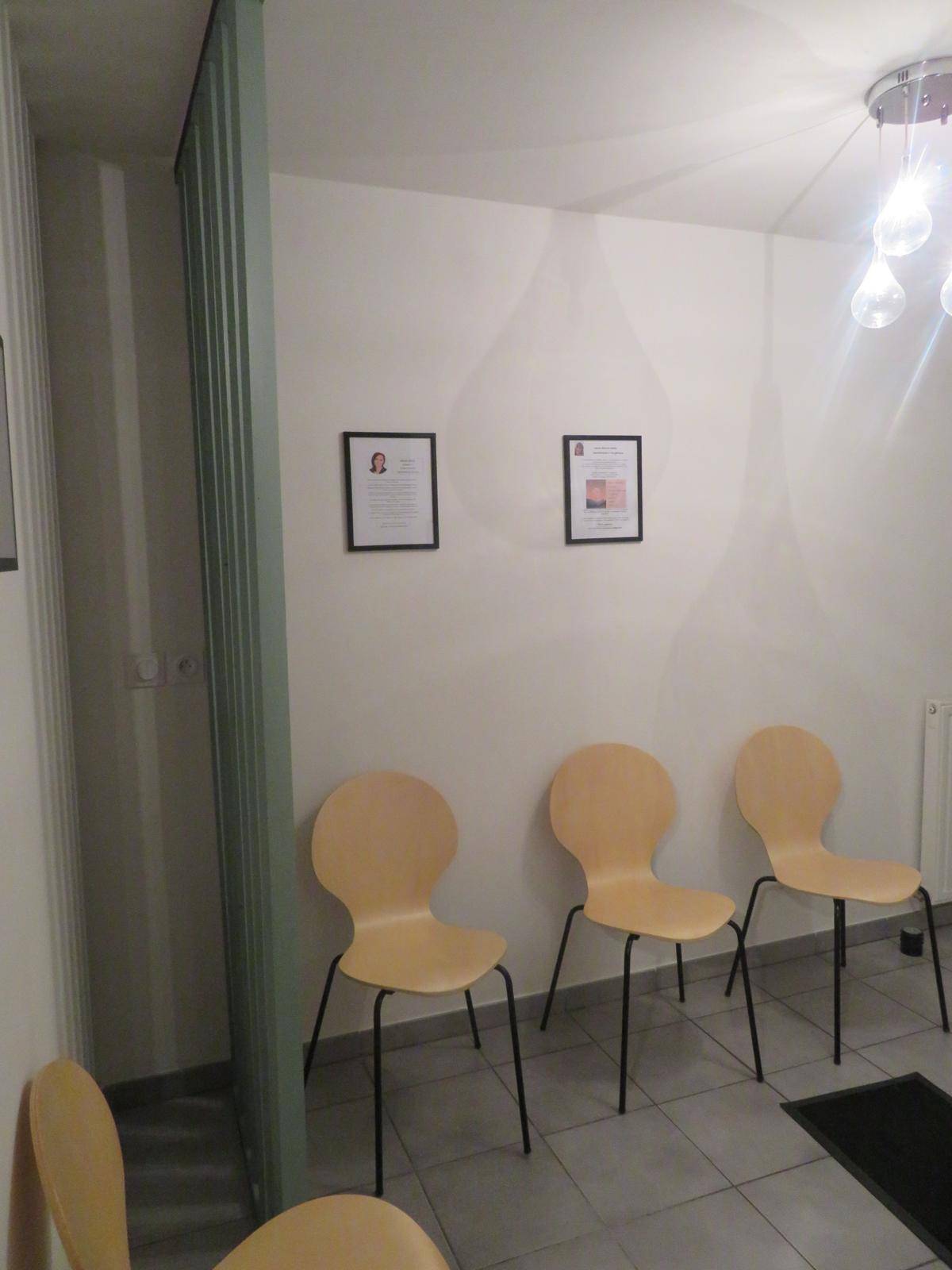 Centre Neurolink Lyon #12