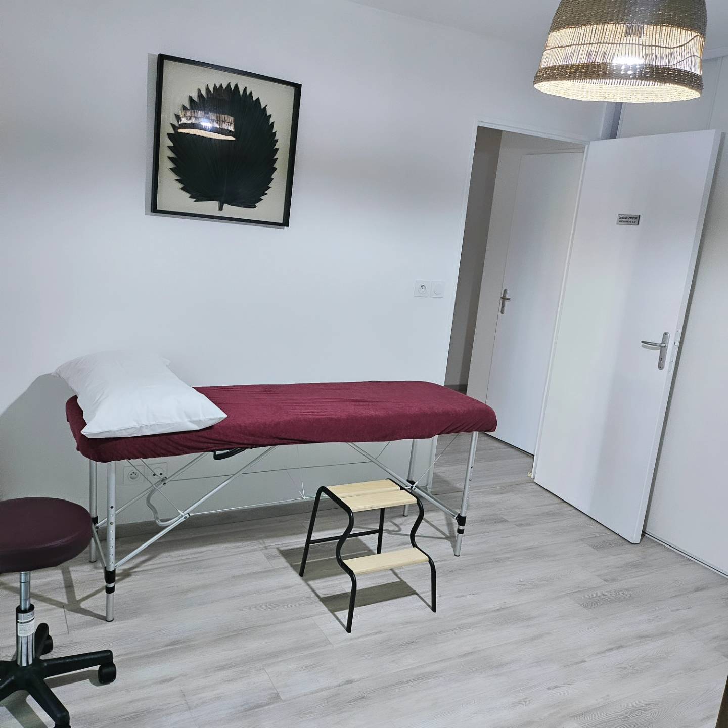 Cabinet Centre Neurolink Lyon - Photo 3