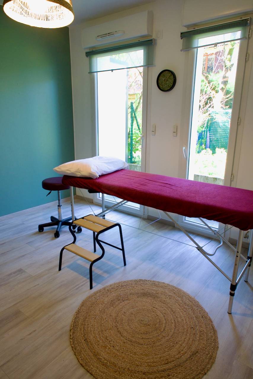Centre Neurolink Lyon #16