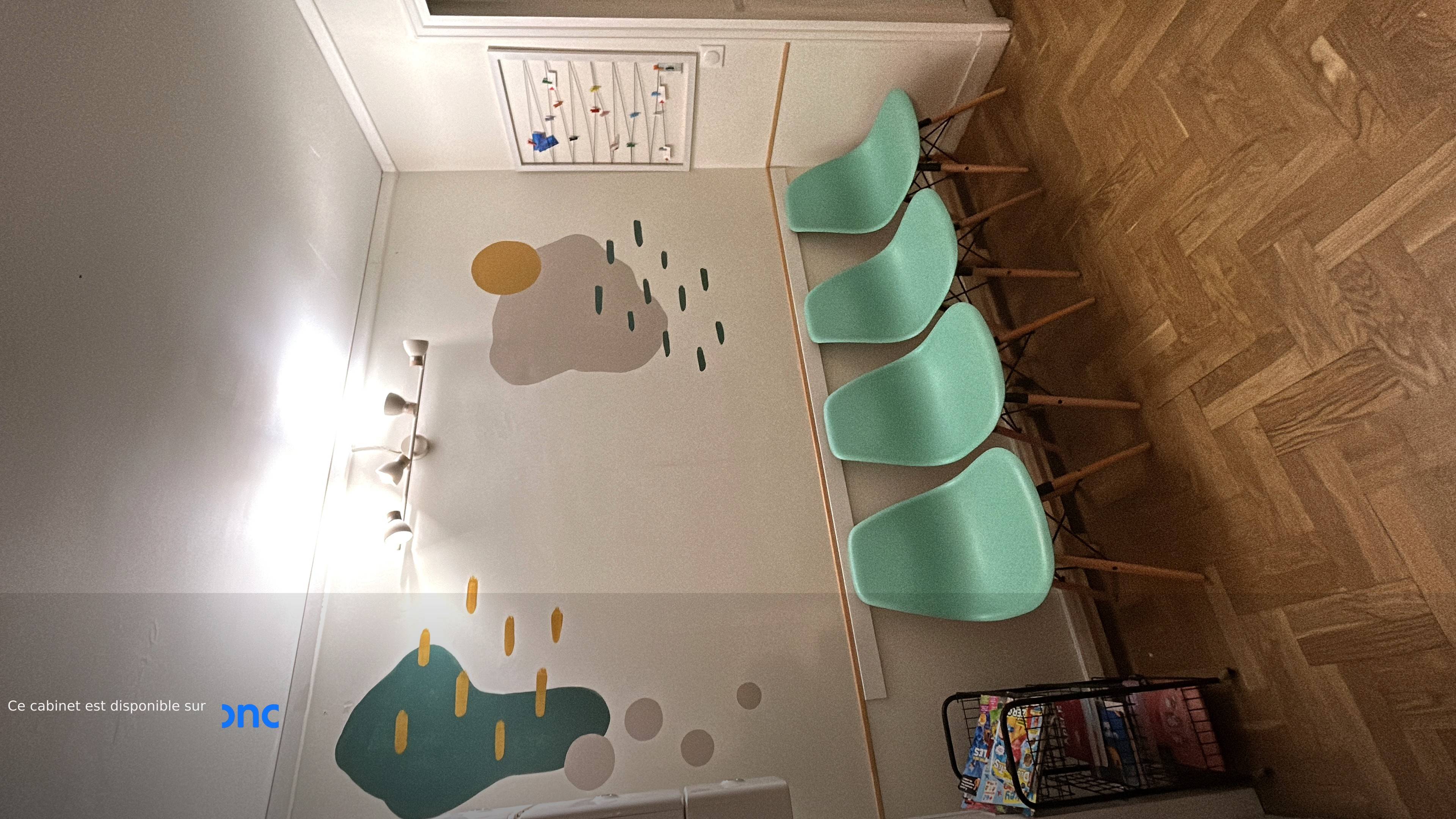 Cabinet Centre de thérapie 11 eme - Photo 2