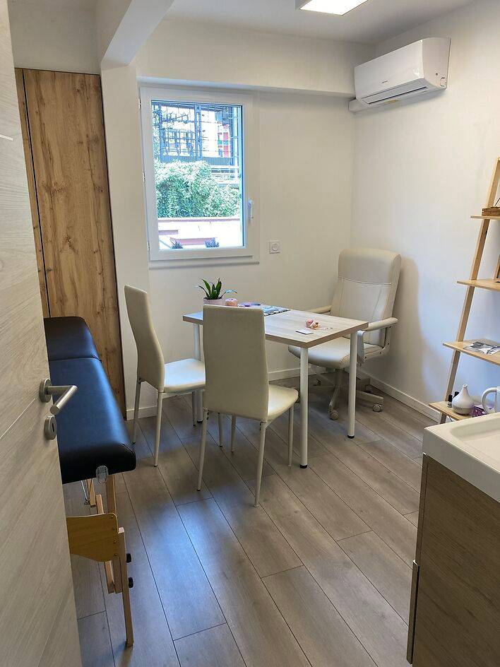 Cabinet Centre Le Cocon  à Nice - Photo principale