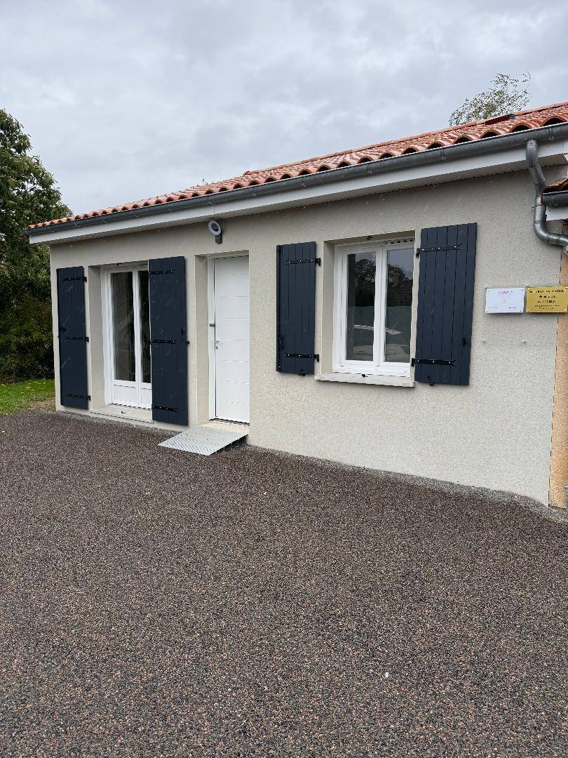 Cabinet cabinet medical à Veyrac - Photo principale