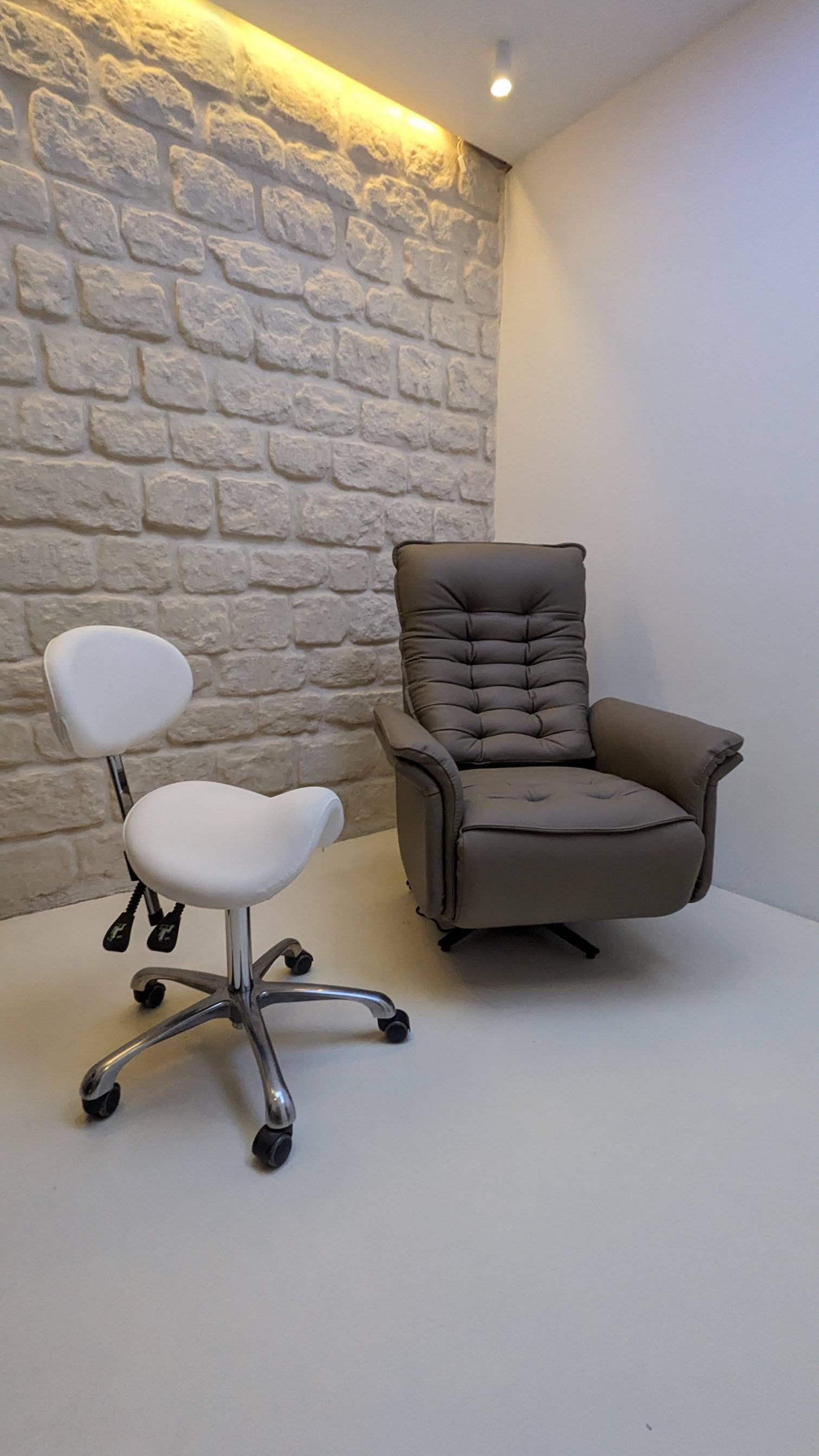 Cabinet Centre Paris 8 - Photo 5