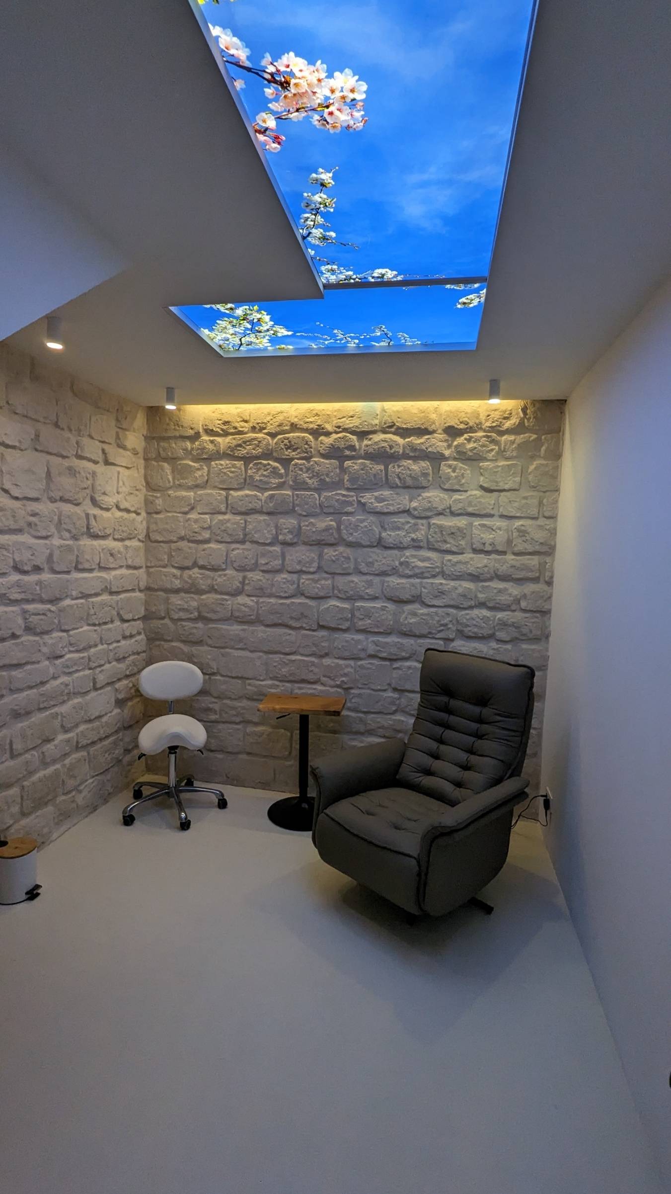 Cabinet Paris 8 - Salle Gauche - Photo 2