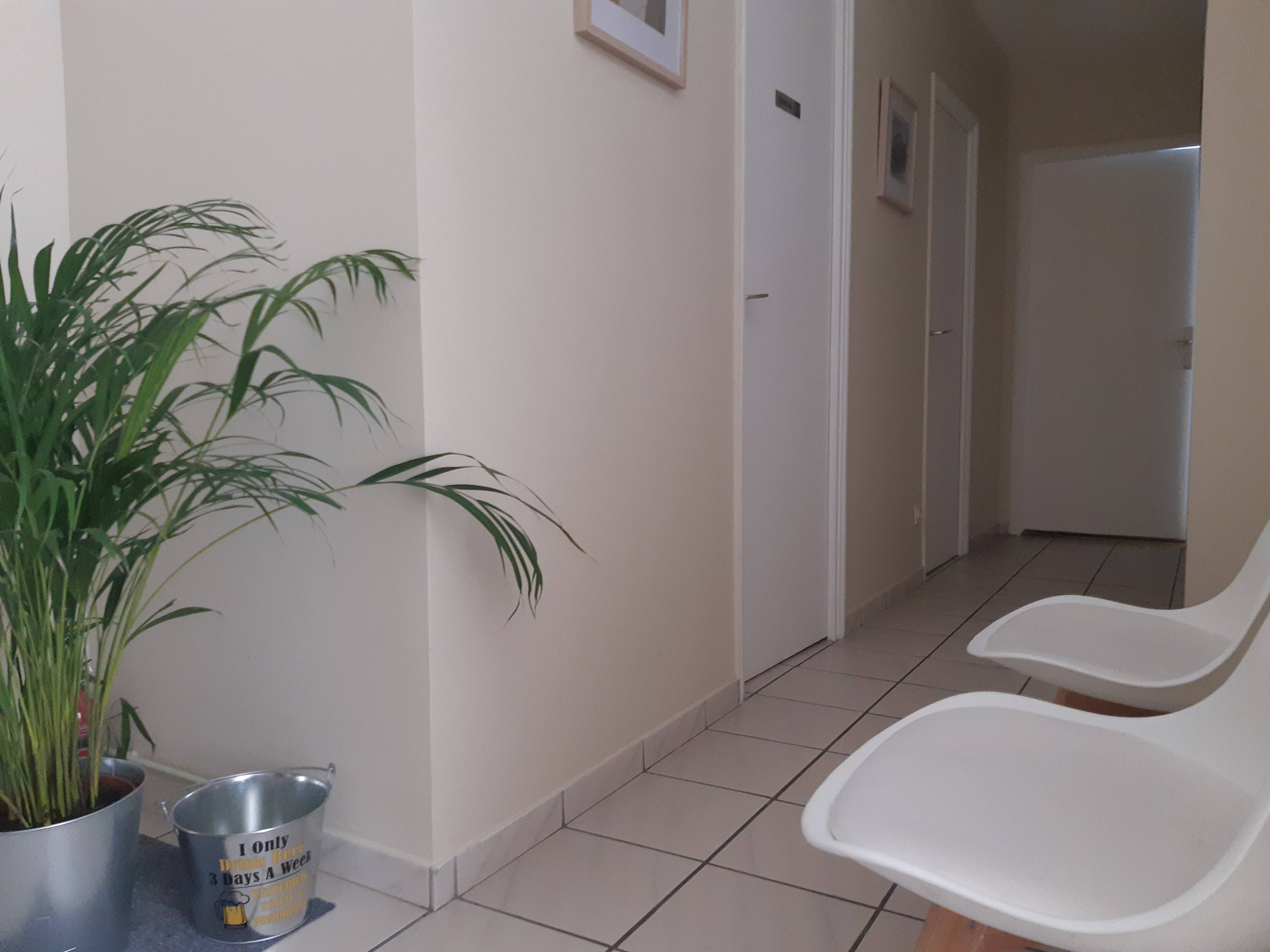 Cabinet Partage de Cabinet - Fontenay Sous Bois (94) à Fontenay-sous-Bois - Photo principale