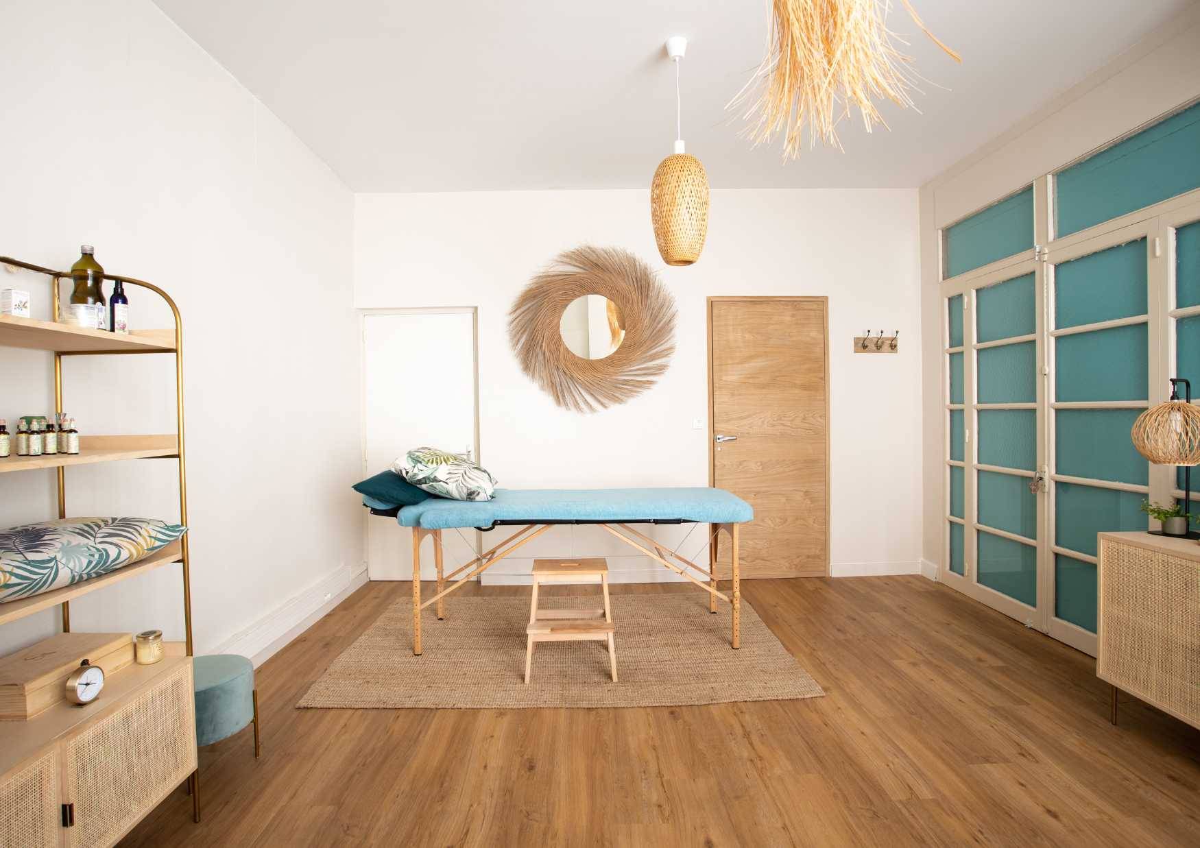 Cabinet COCOON THERAPIES NATURELLES - Photo 2