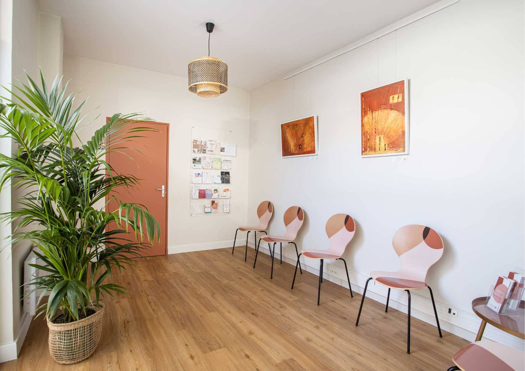 Cabinet COCOON THERAPIES NATURELLES - Photo 3