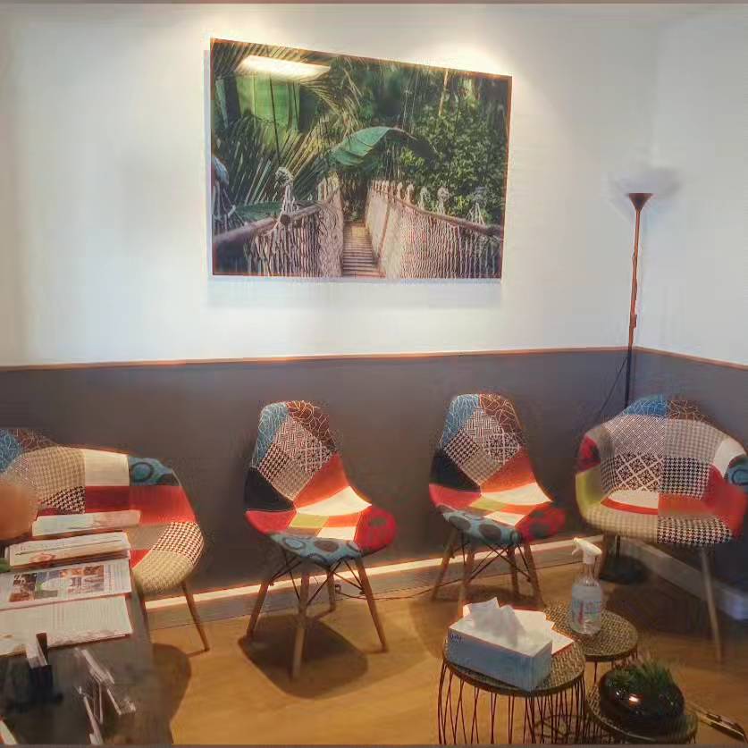 Cabinet Centre Naturel Conseil de Céline  à Nice - Photo principale