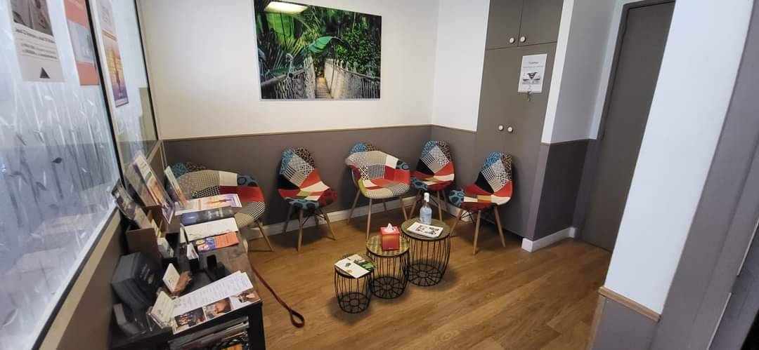 Cabinet Centre Naturel Conseil de Céline  - Photo 4