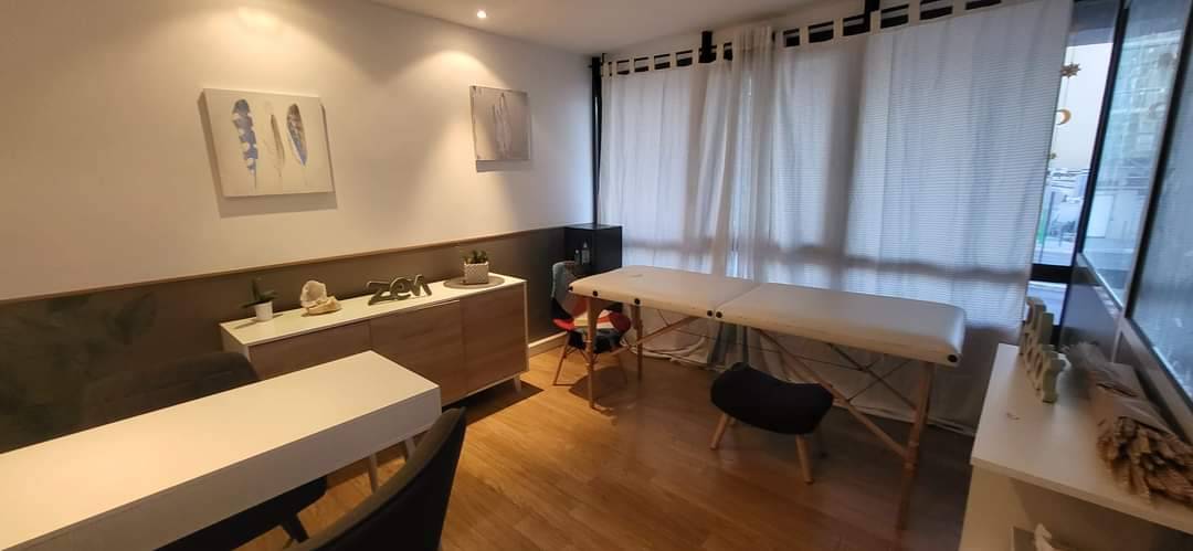 Cabinet Centre Naturel Conseil de Céline  - Photo 3