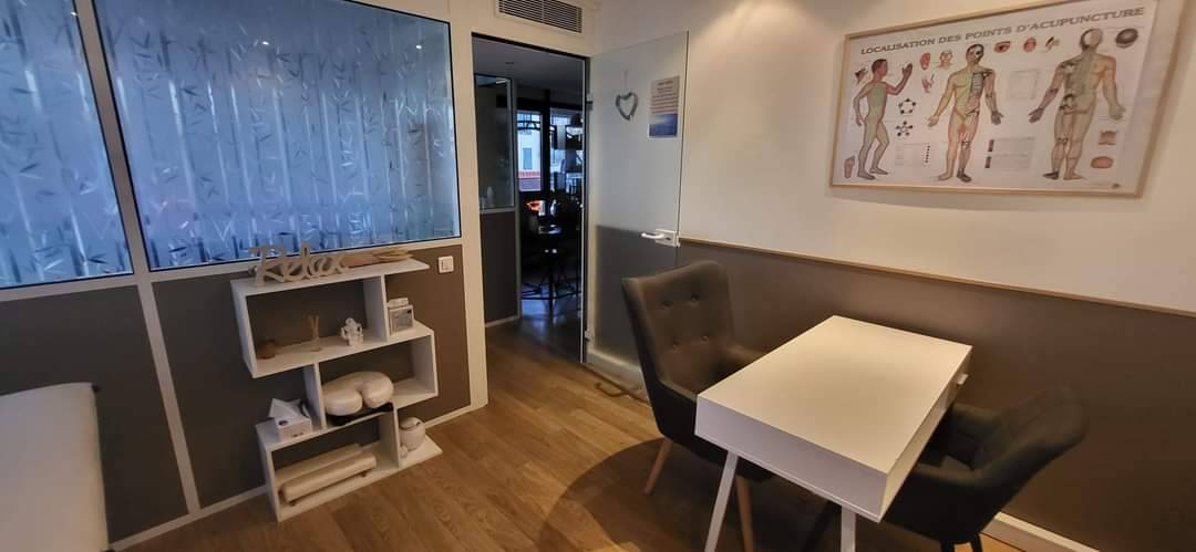 Cabinet Centre Naturel Conseil de Céline  - Photo 5