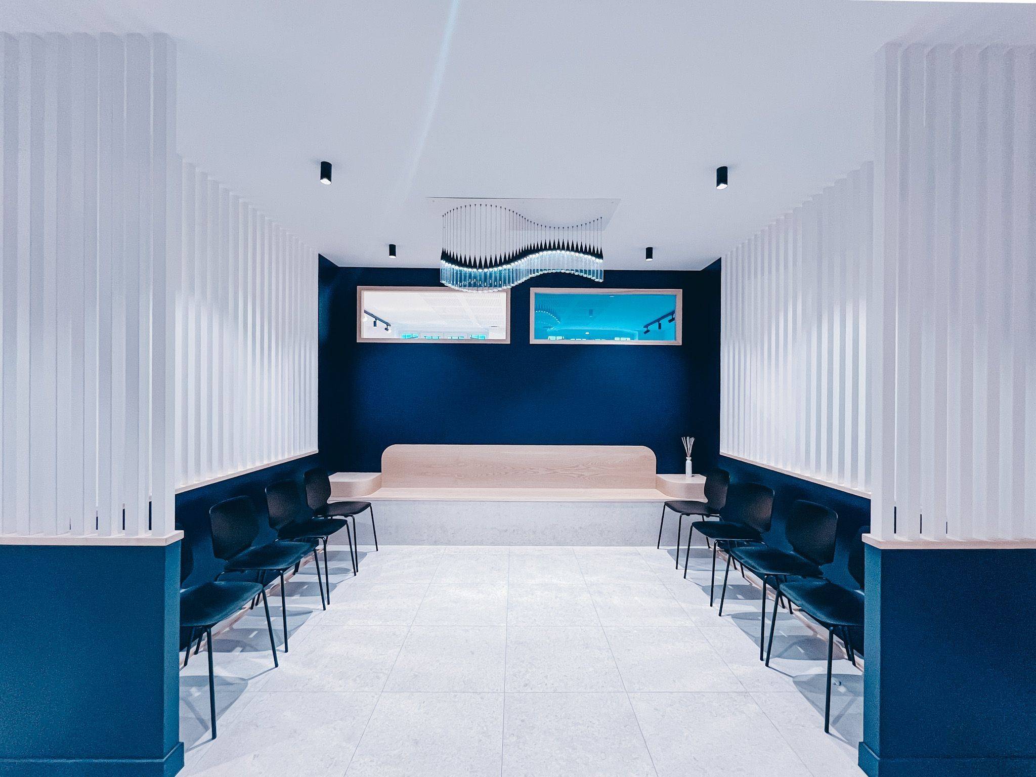 Cabinet Centre Main Epaule Méditerranée - Photo 3