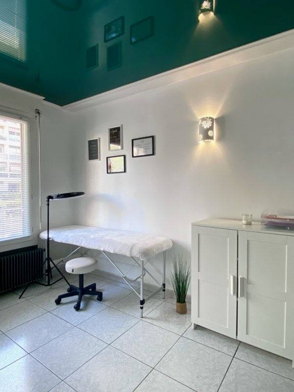 Cabinet Centre d’activités Rond point du Prado de Frederique à Marseille - Photo 1