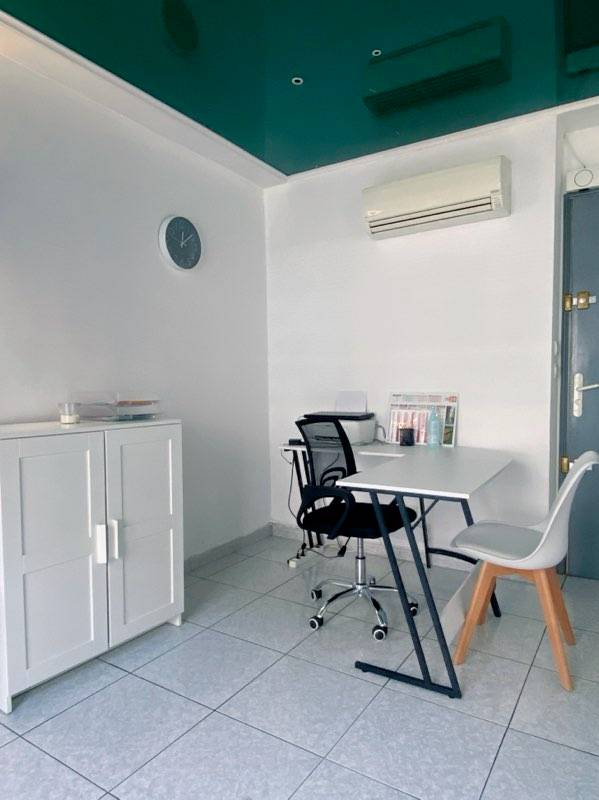 Cabinet Centre d’activités Rond point du Prado de Frederique à Marseille - Photo 3