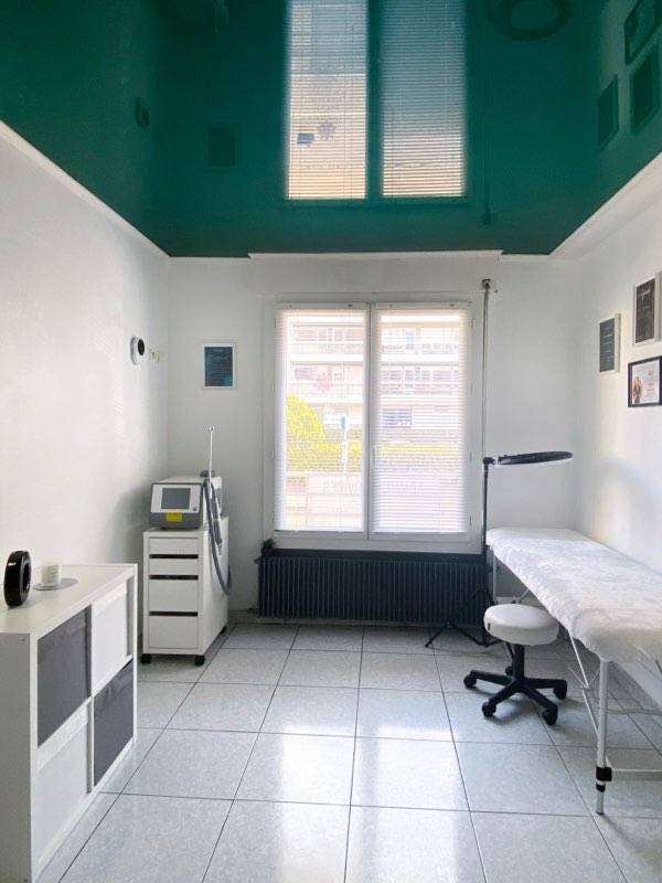 Cabinet Centre d’activités Rond point du Prado de Frederique à Marseille - Photo 2