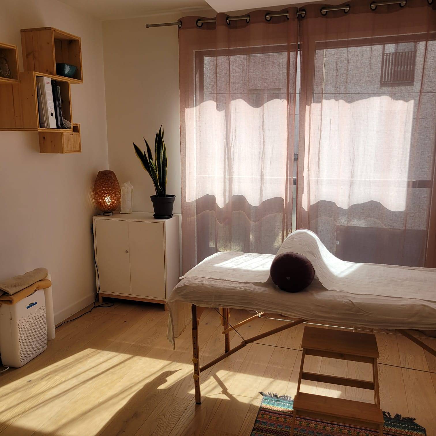 Cabinet Cabinet Symbi.ose à Lyon - Photo principale