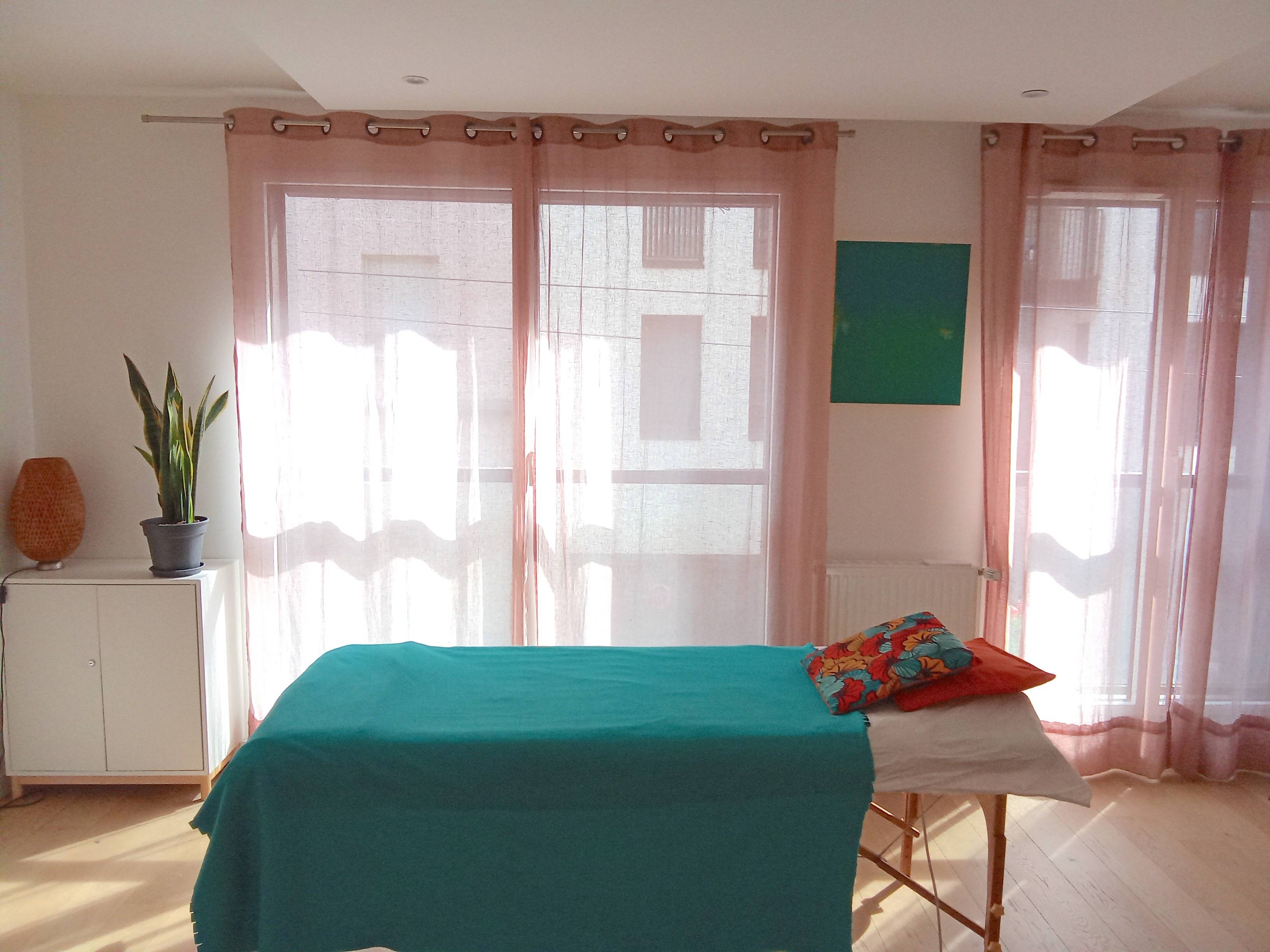 Cabinet Cabinet Symbi.ose - Photo 2