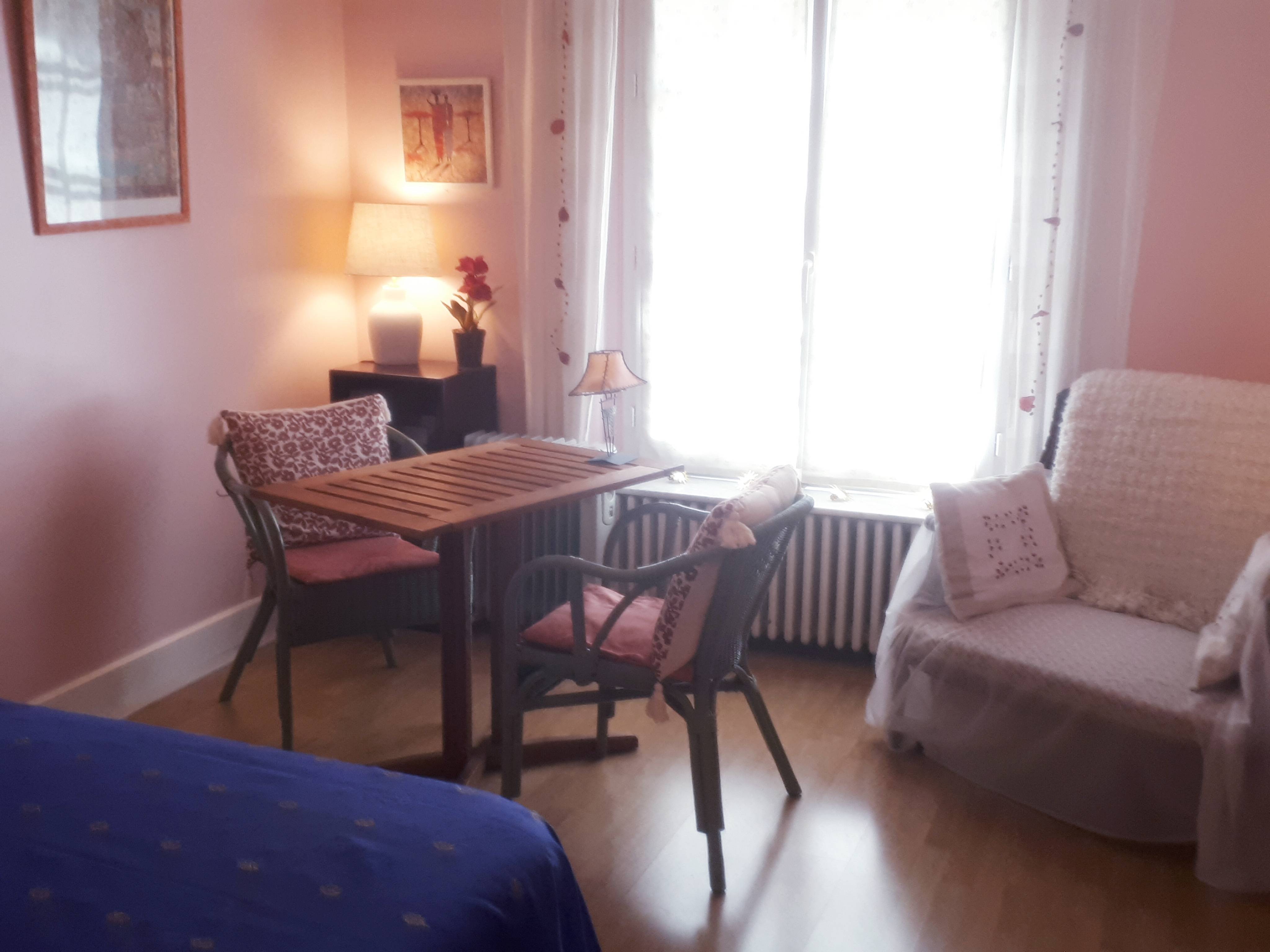 Cabinet Le Temps du Soi à Paris - Photo principale