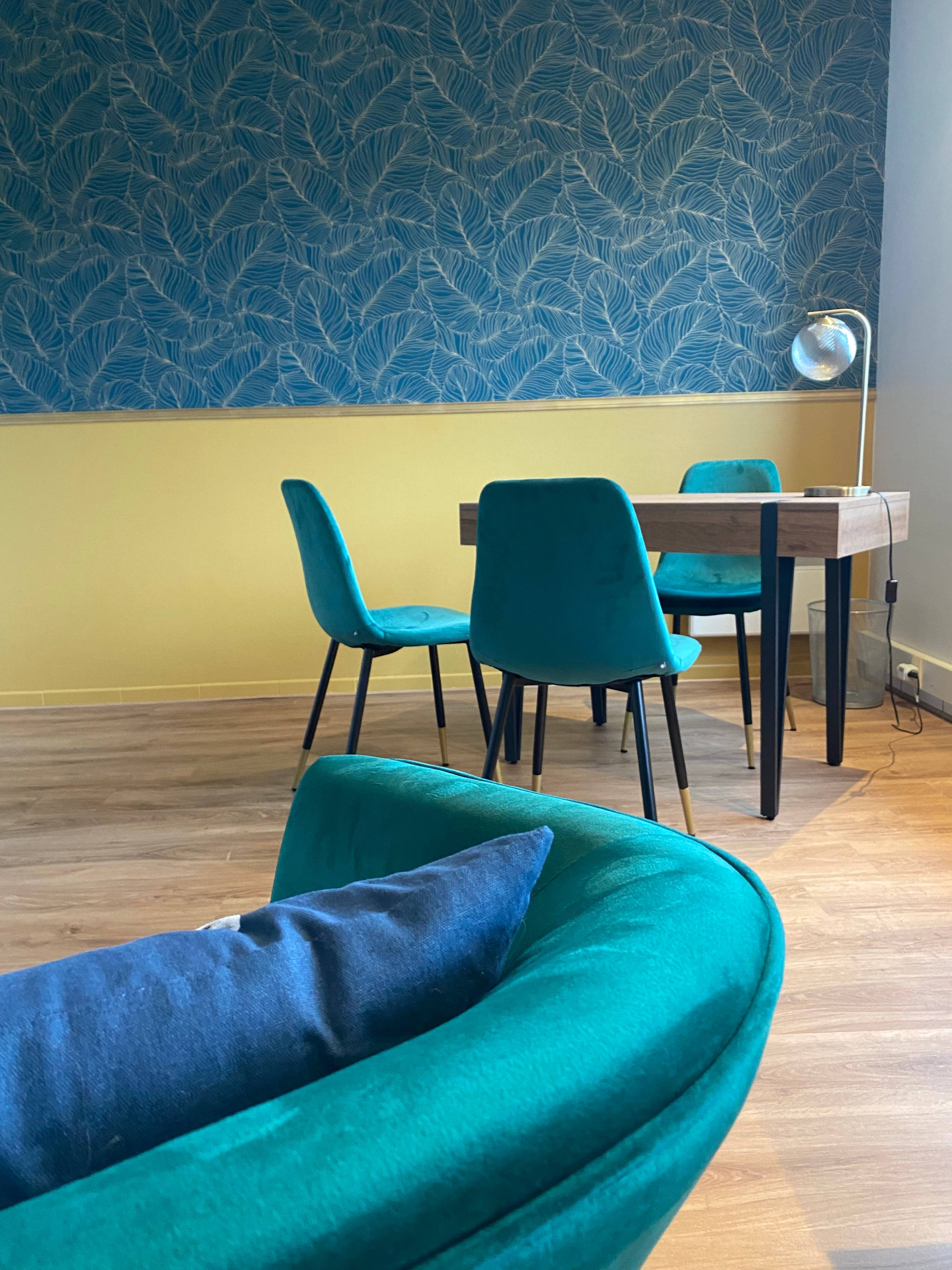 Cabinet Évoléoz La Gacilly - Cabinet Anamorphoz à Colombes - Photo principale