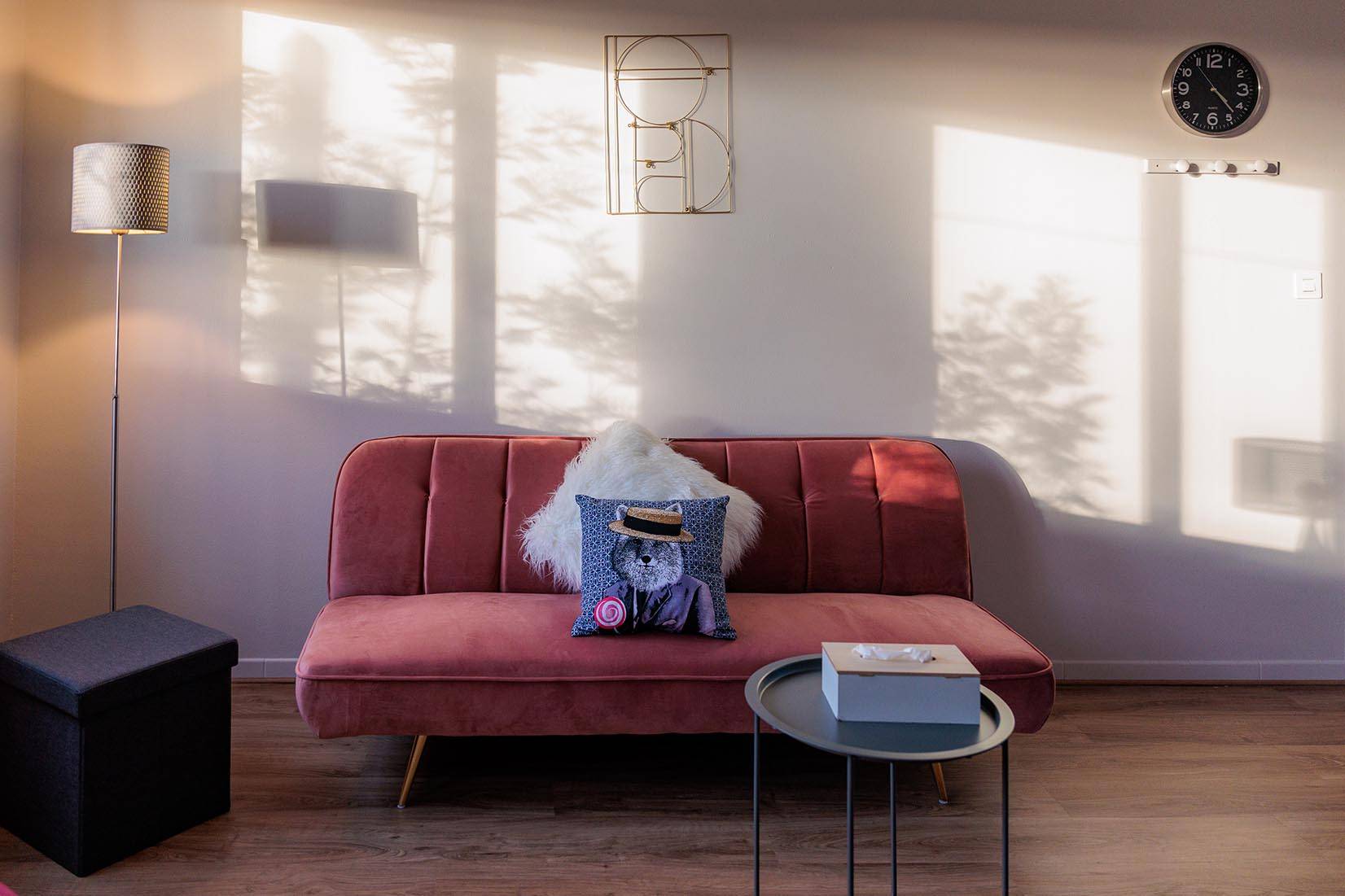 Cabinet Évoléoz La Gacilly - Cabinet Osmoz à Colombes - Photo principale