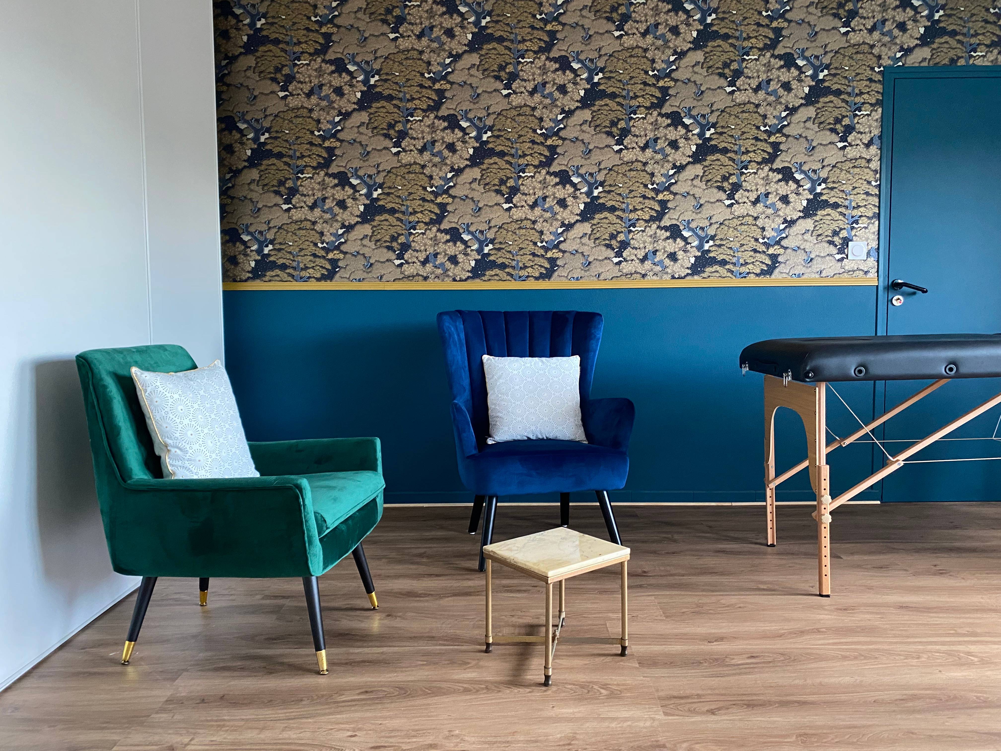 Cabinet Évoléoz La Gacilly - Cabinet Metamorphoz à Colombes - Photo principale