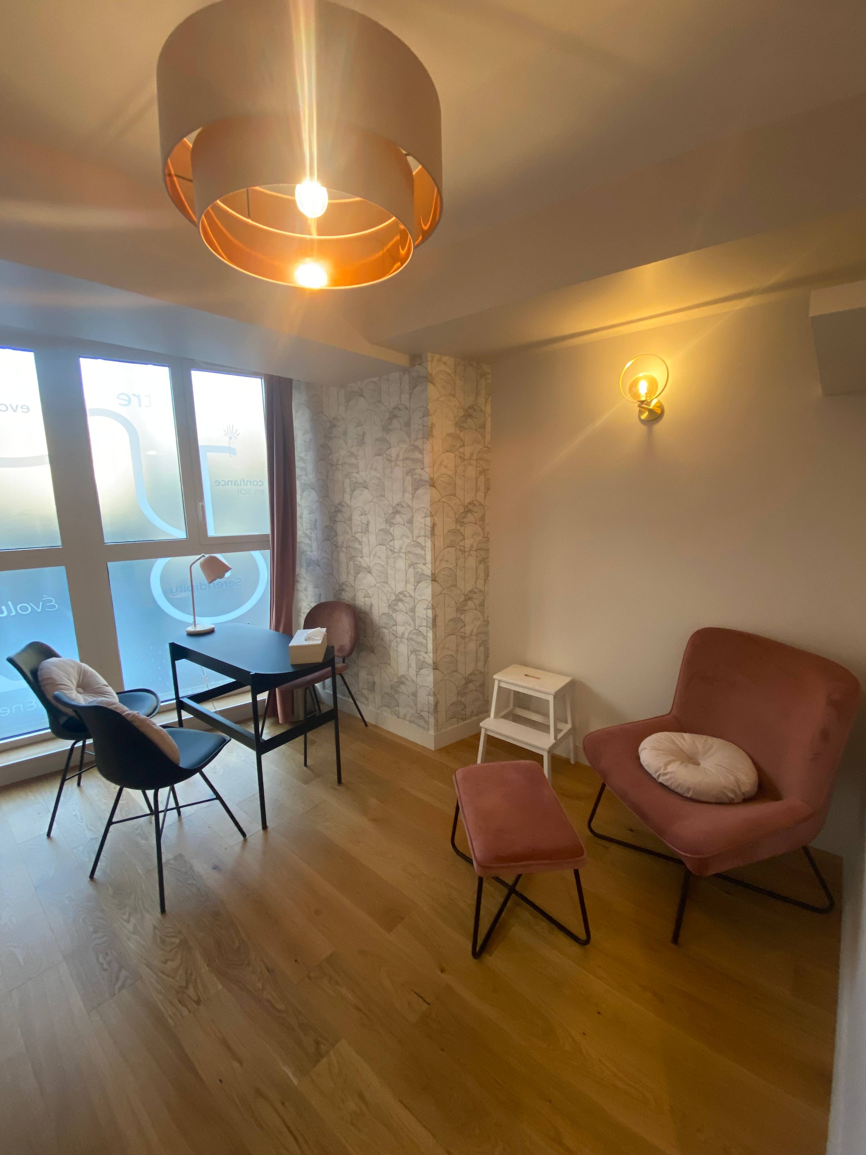 Cabinet Évoléoz Colombes - Cabinet Symbioz à Colombes - Photo principale