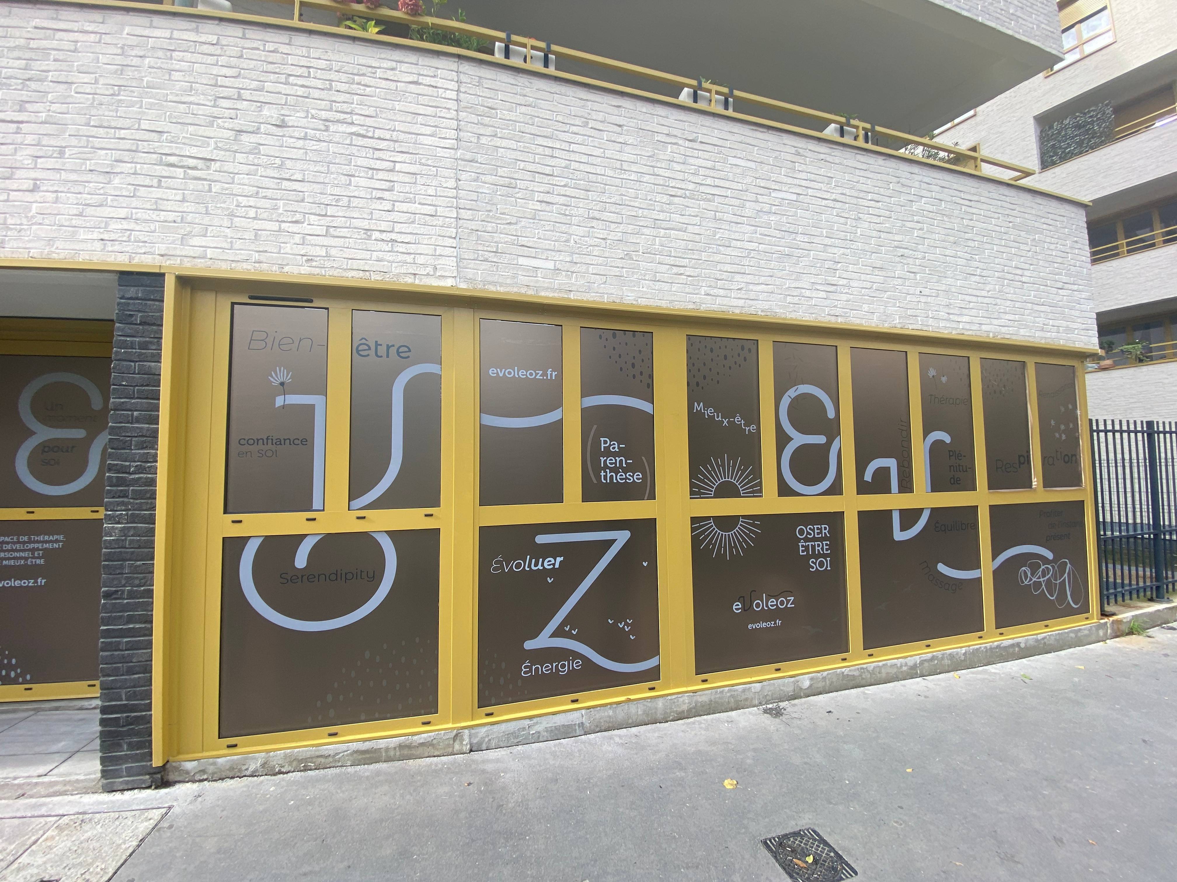 Cabinet Évoléoz Colombes - Cabinet Metamorphoz à Colombes - Photo principale