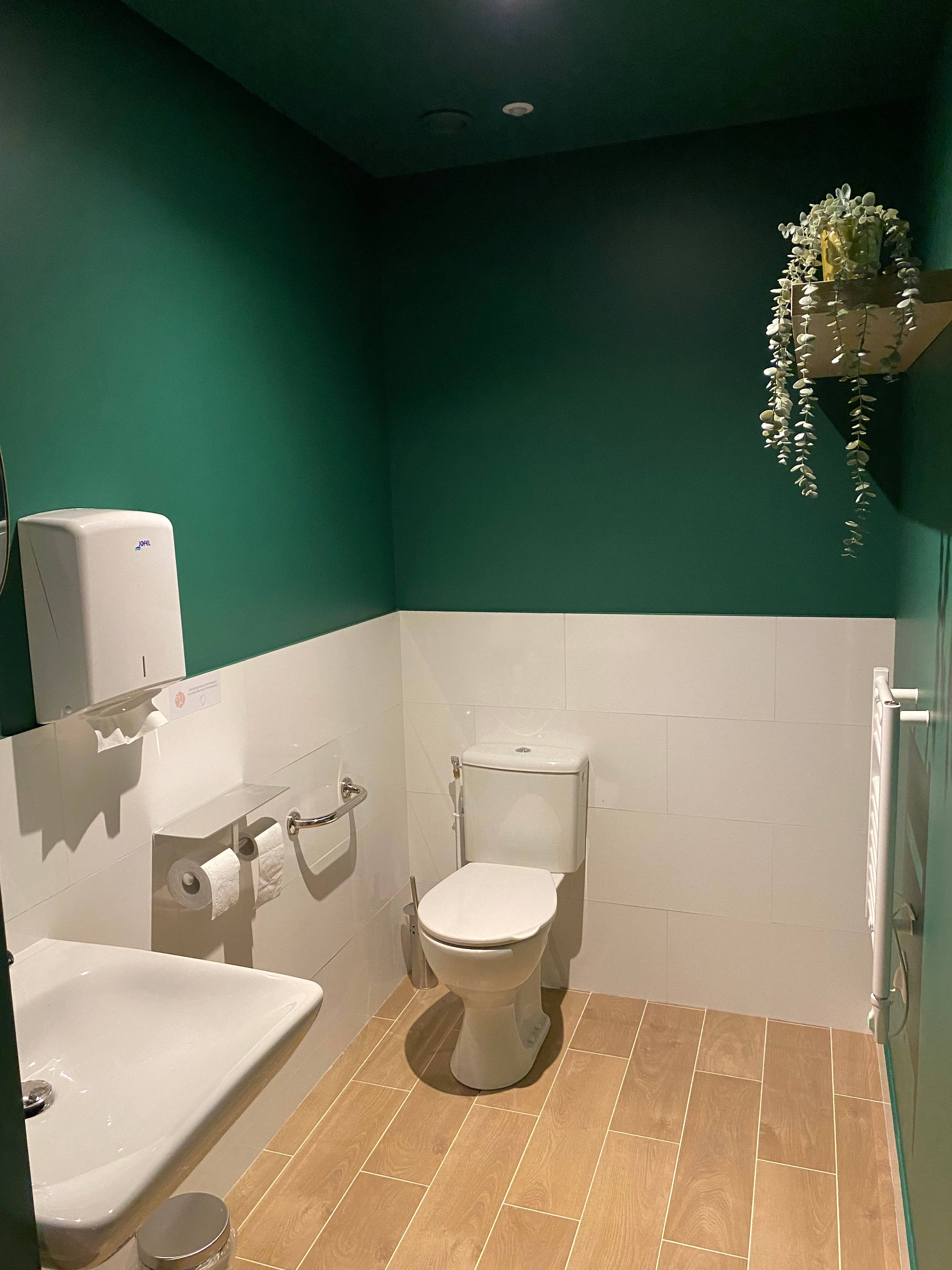 Cabinet Évoléoz Colombes - Cabinet Osmoz à Colombes - Photo principale