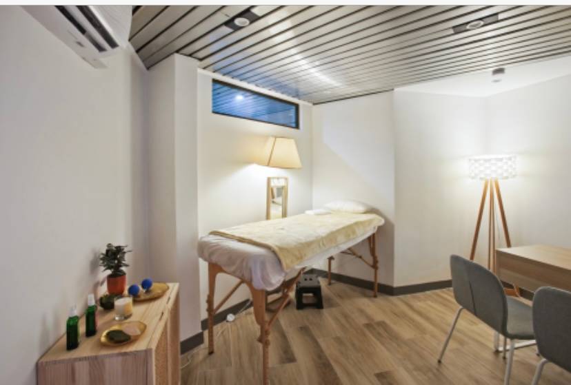 Cabinet Centre de Anaelle à Rueil-Malmaison - Photo principale