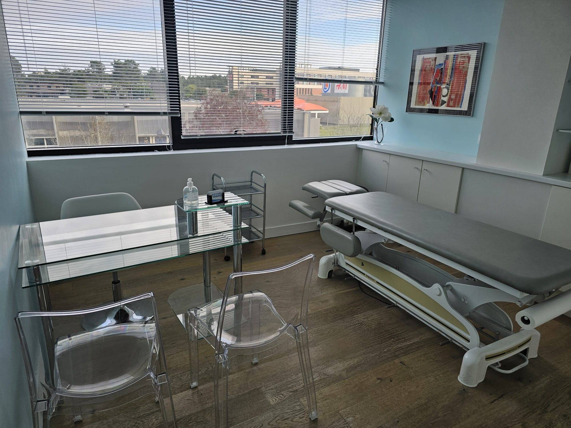 Cabinet CENTRE LASER STOP TABAC à La Teste-de-Buch - Photo principale