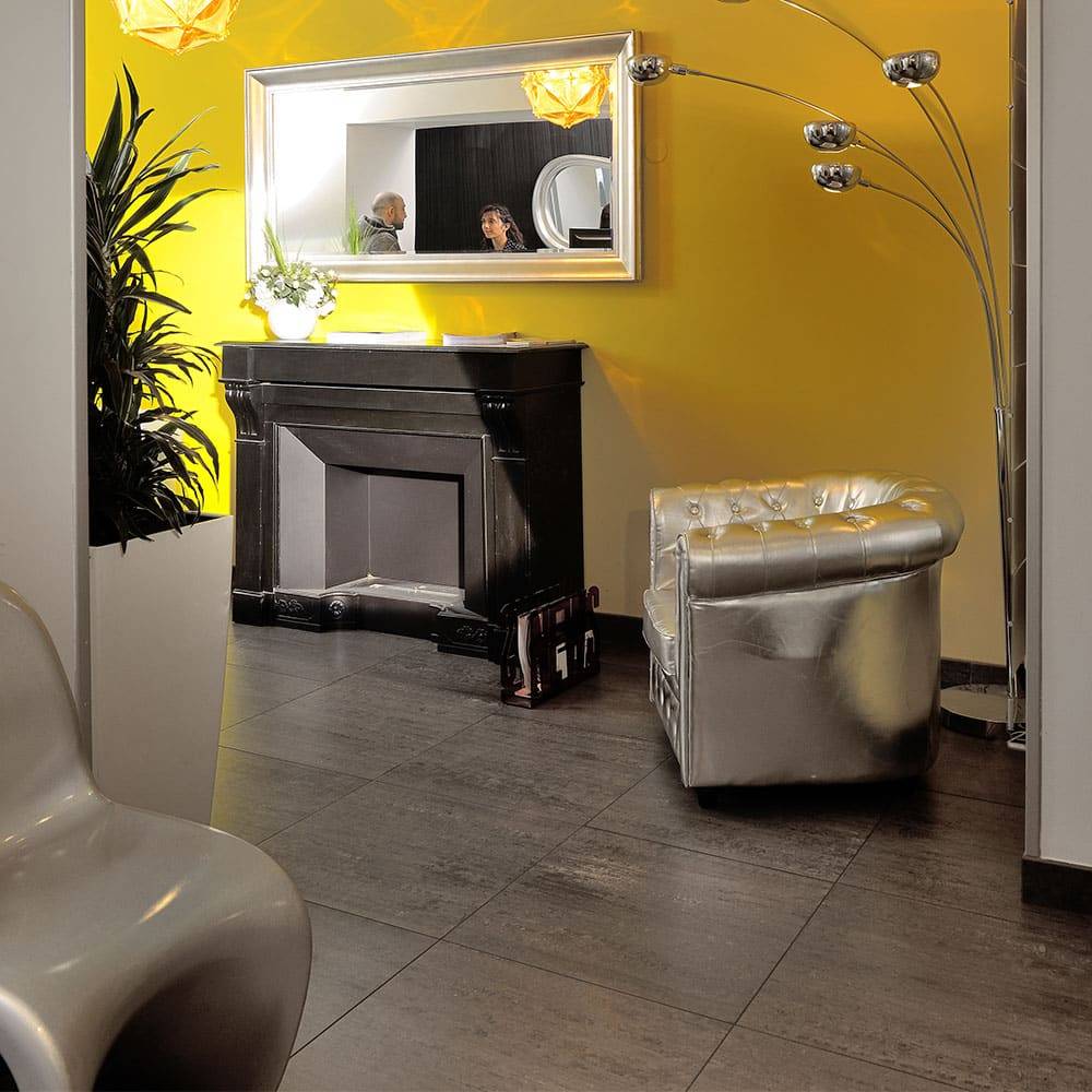 Cabinet Cabinet de psychologie - Photo 2