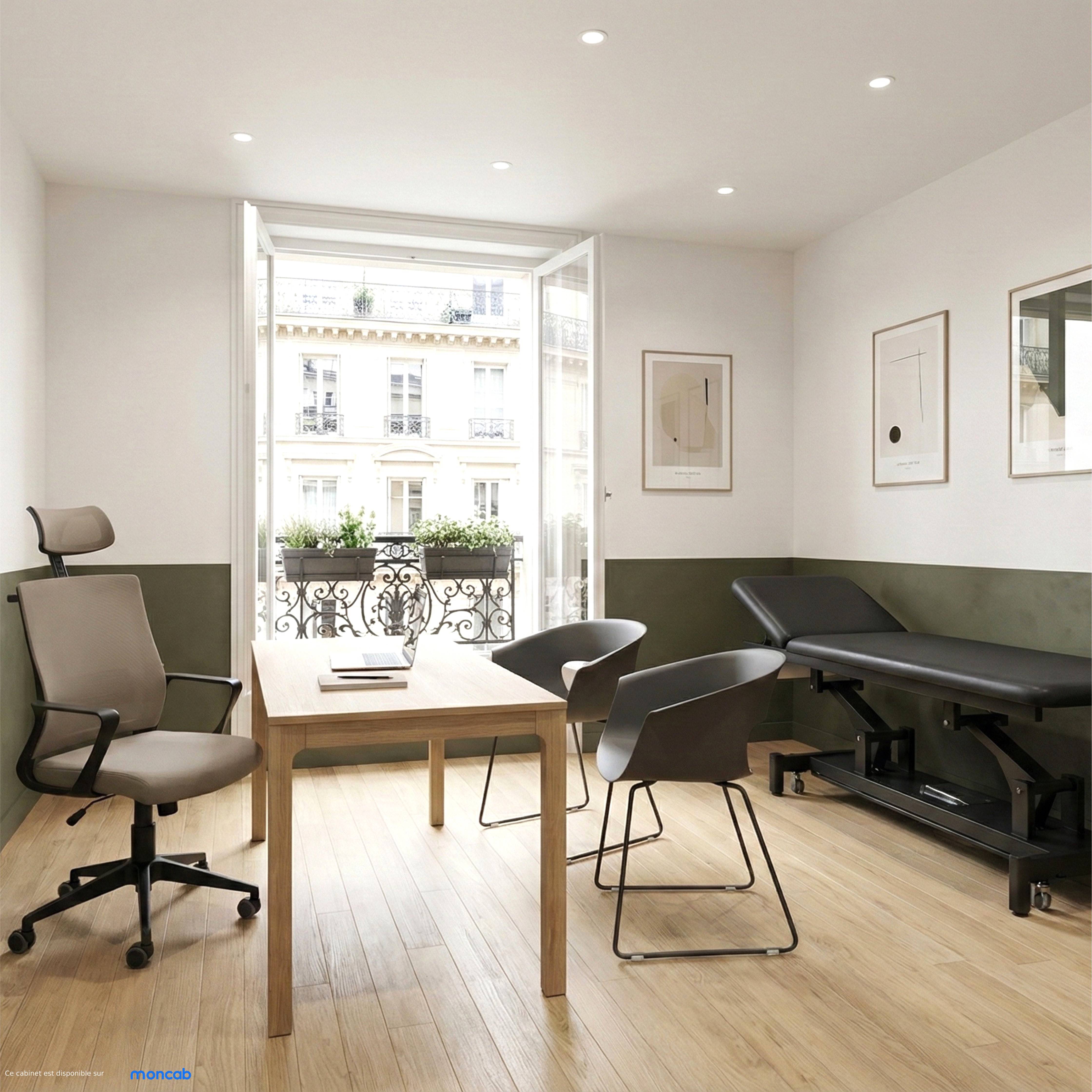 Cabinet VITERA Grenelle - PARIS 15 à Paris - Photo principale