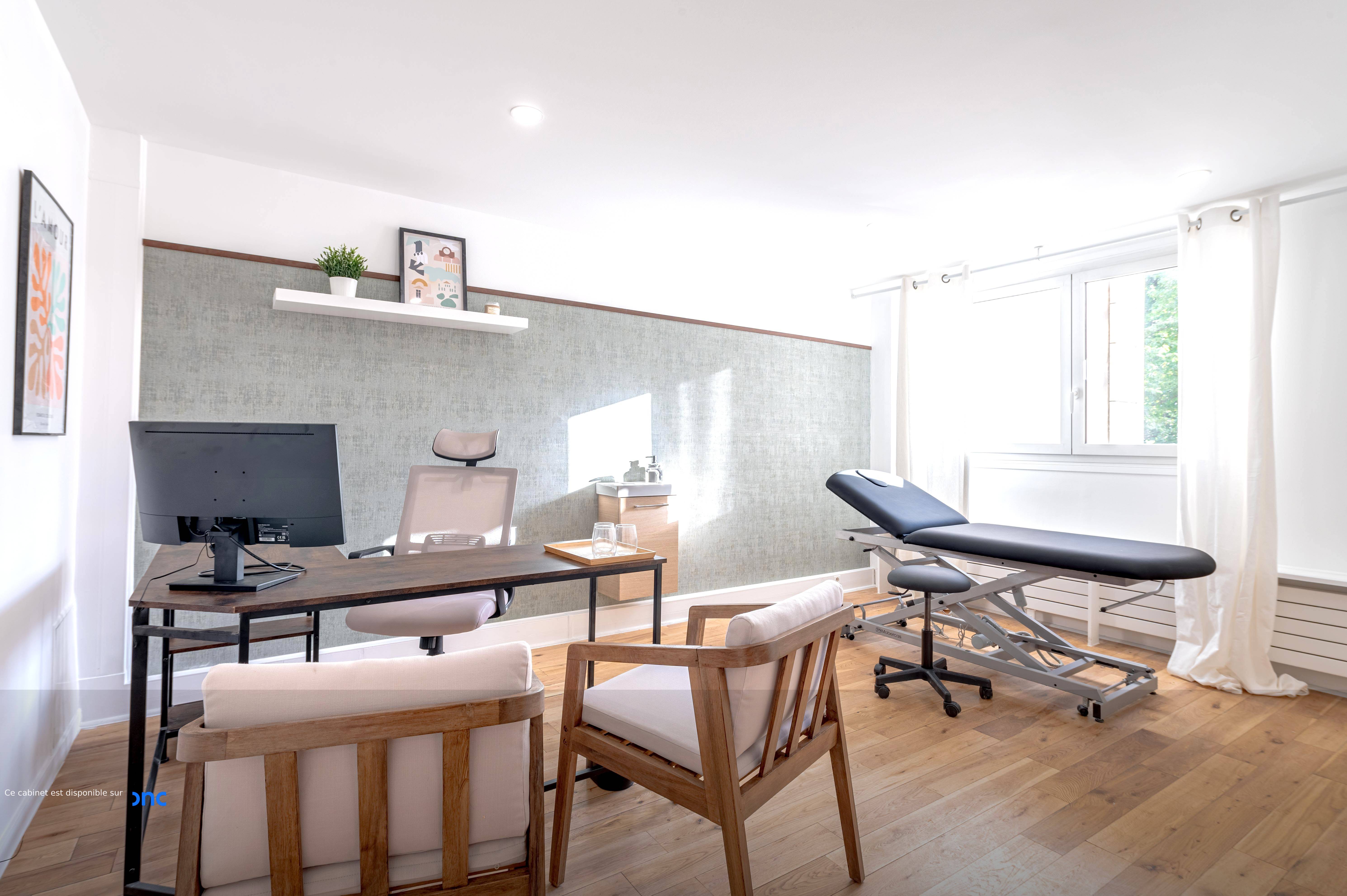 Cabinet VITERA Grenelle - PARIS 15 à Paris - Photo 7