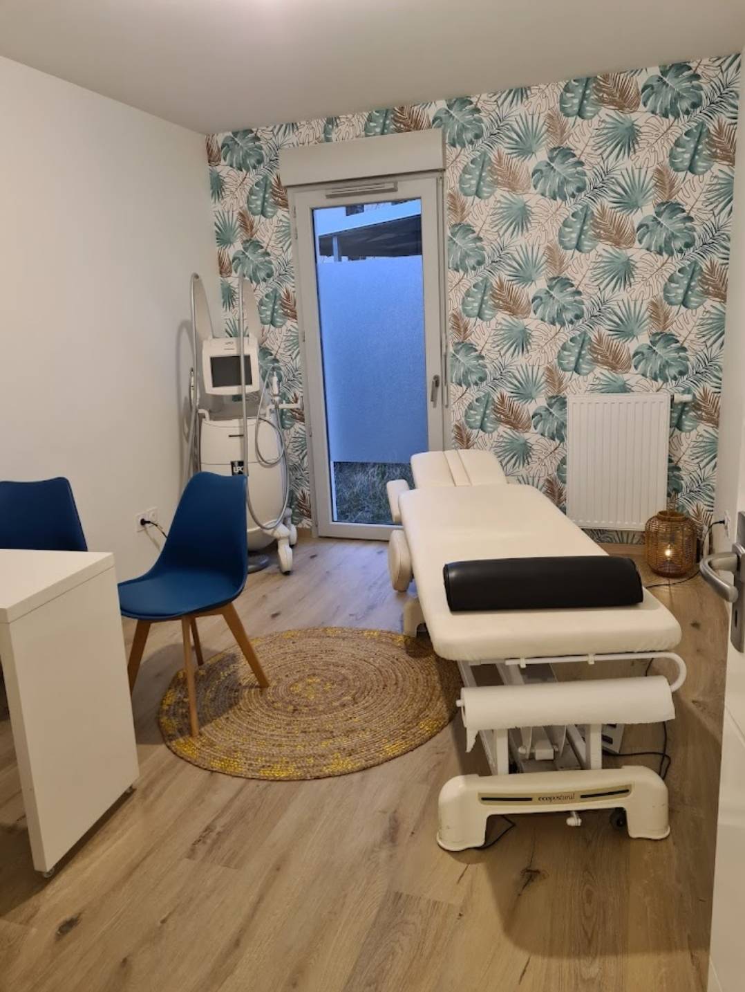 Cabinet Centre de Nadia à Villenave-d'Ornon - Photo principale