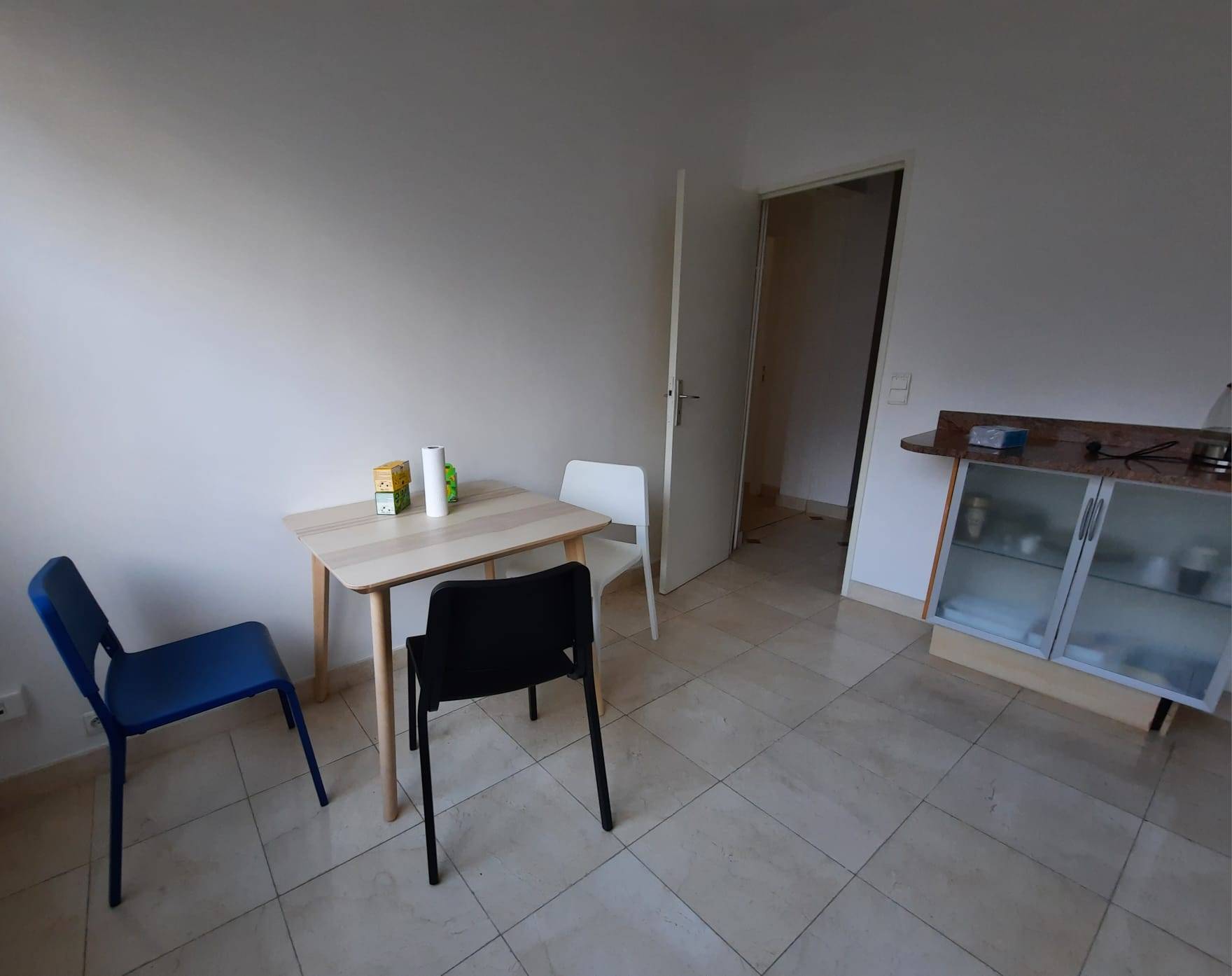 Cabinet Cabinet d'orthophonie à Lille - Photo principale